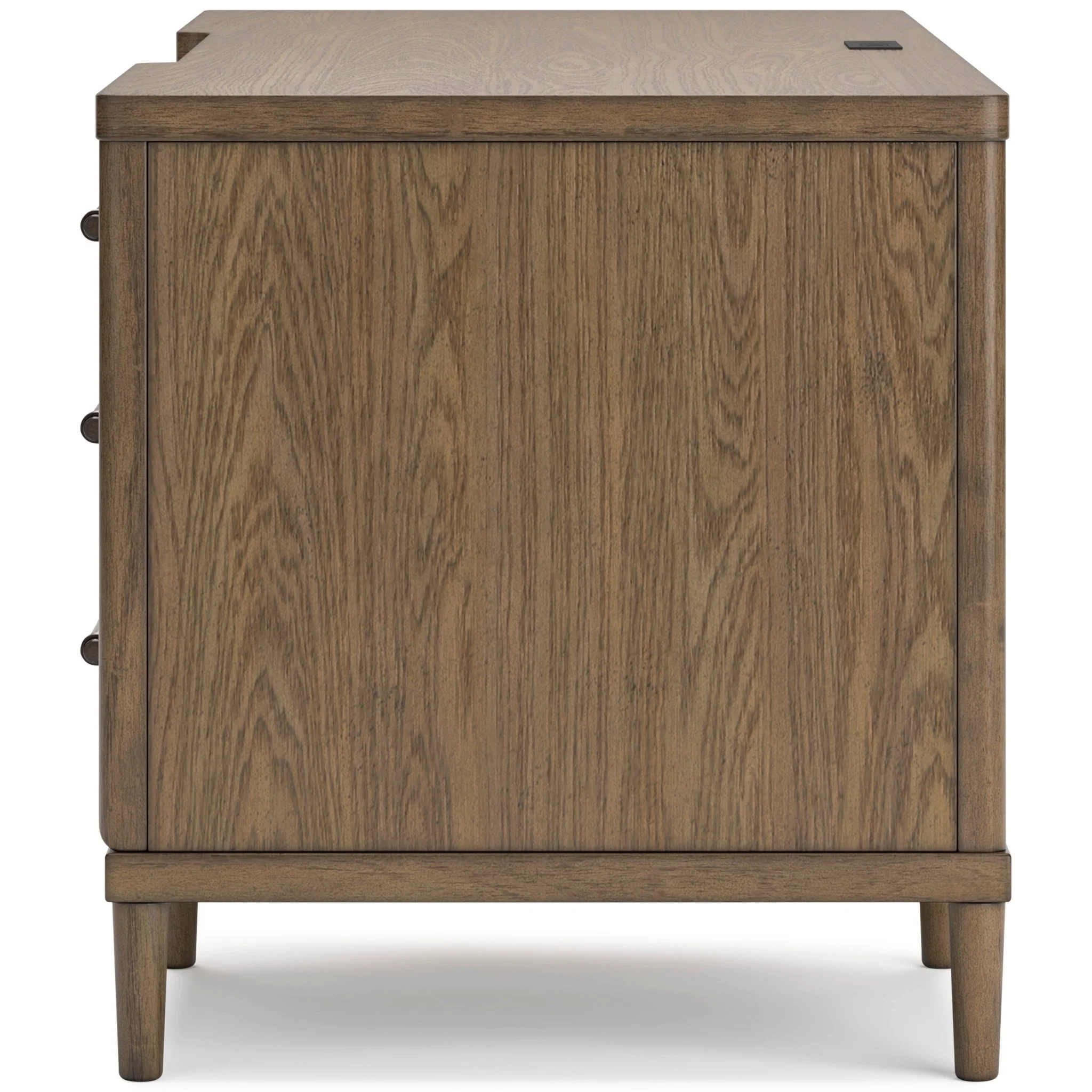 Rudelle Home Office Desk - Image 10