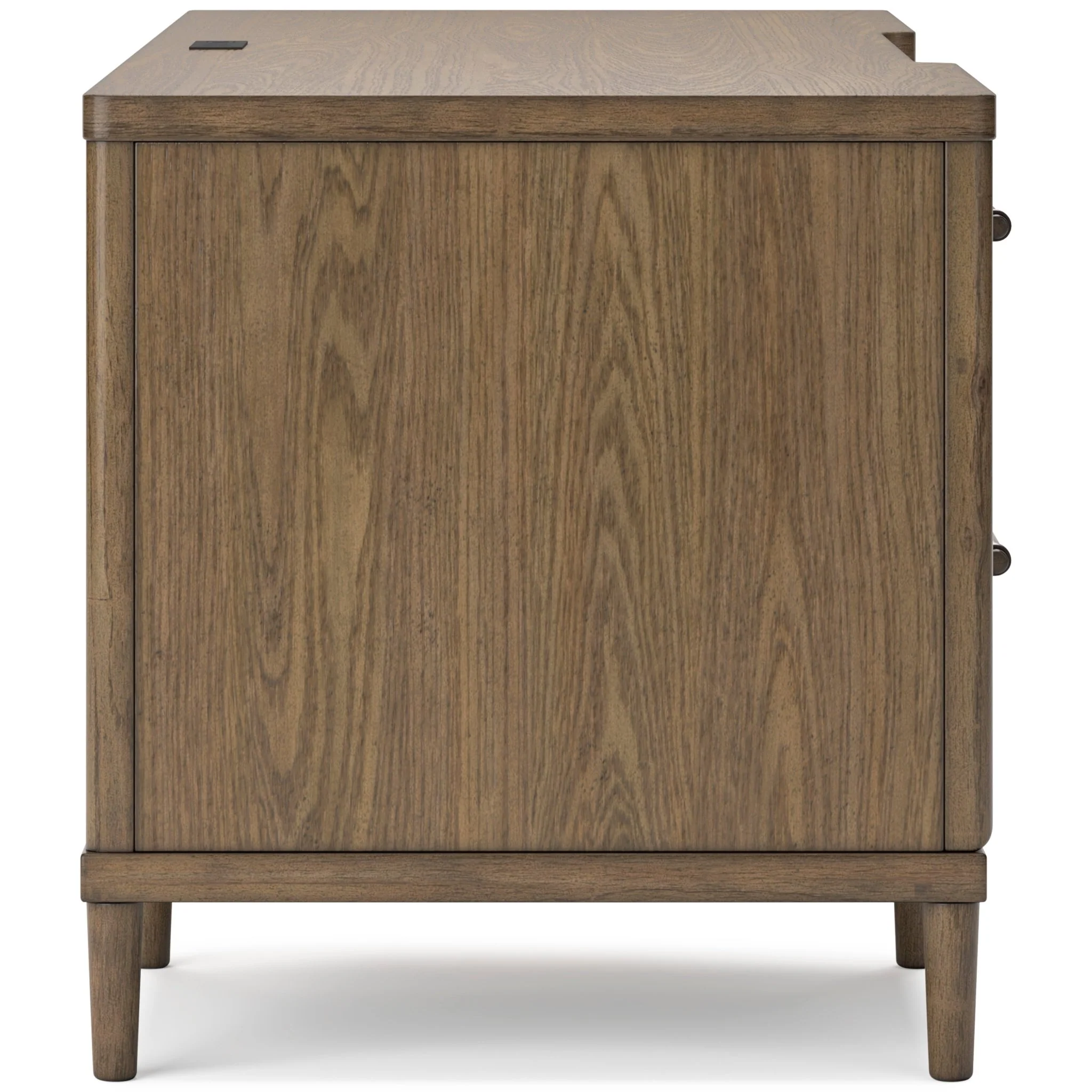Rudelle Home Office Desk - Image 11