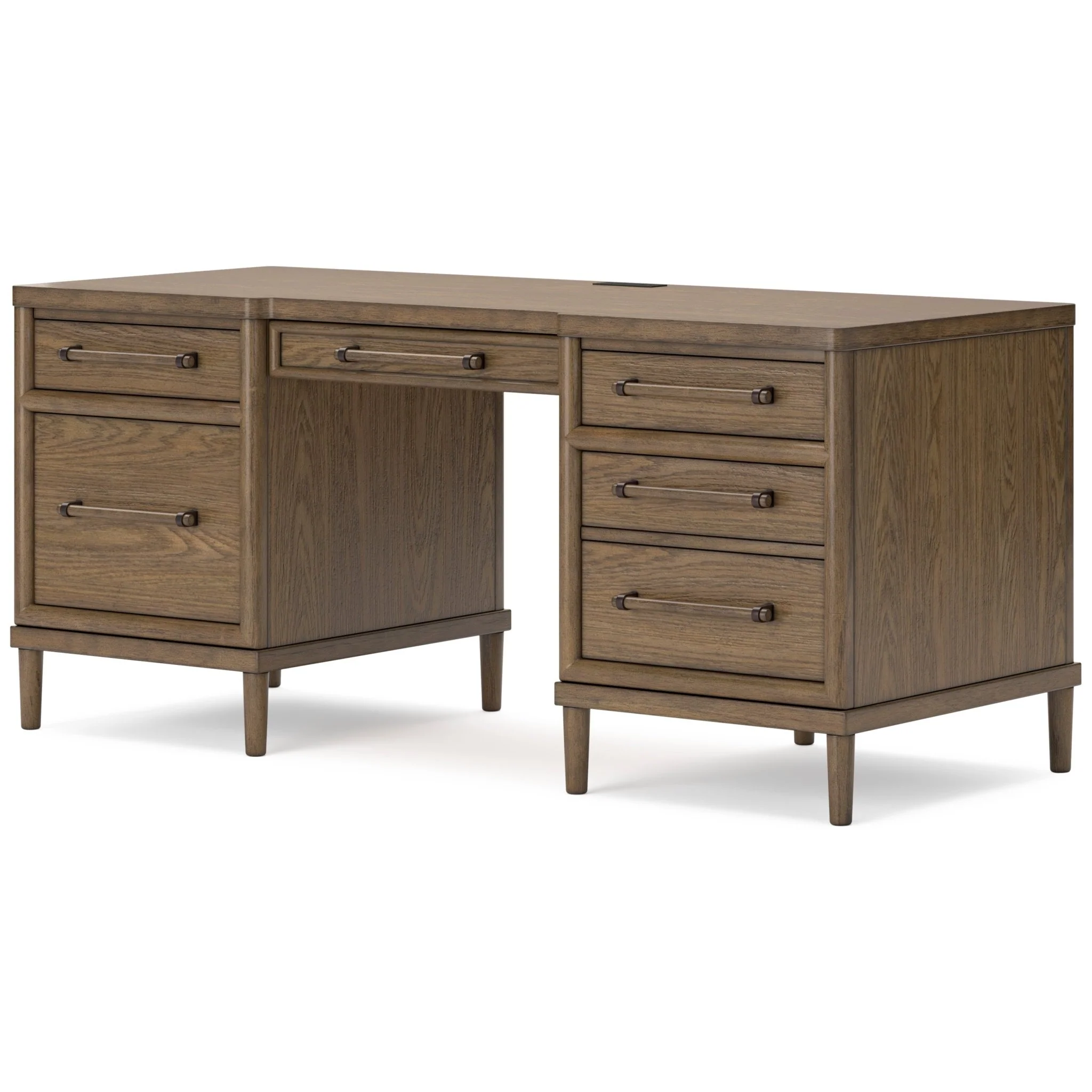 Rudelle Home Office Desk - Image 5