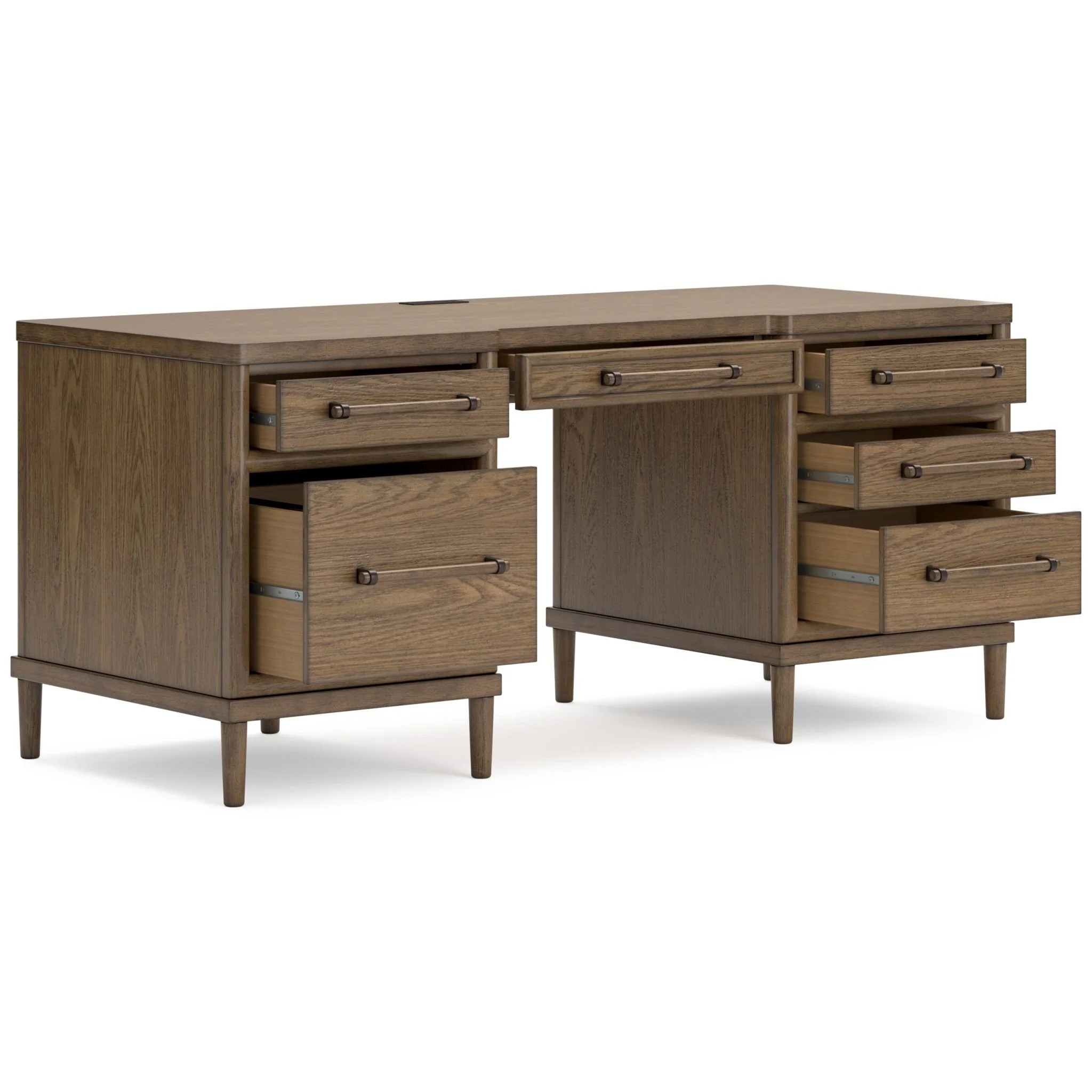 Rudelle Home Office Desk - Image 6