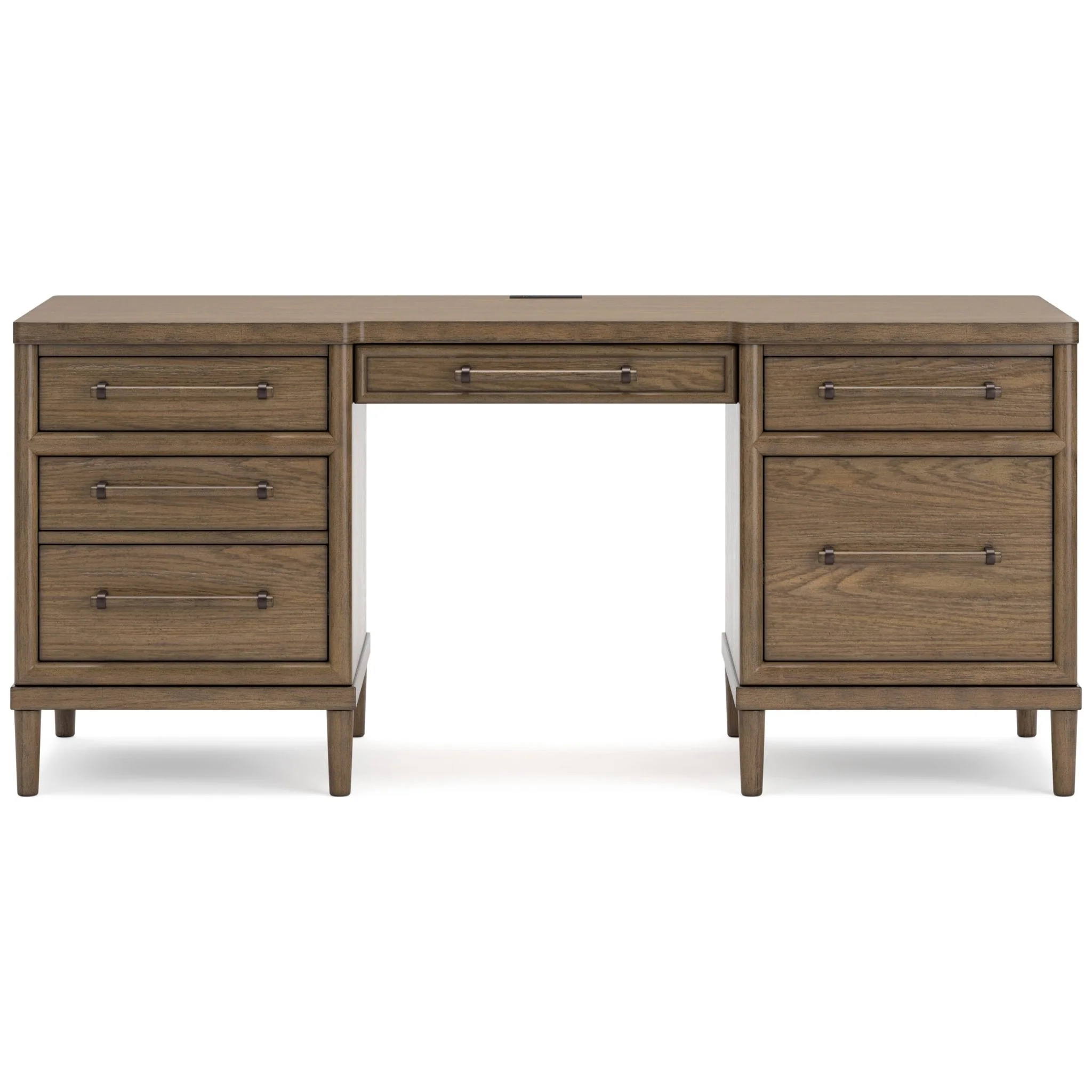 Rudelle Home Office Desk - Image 9