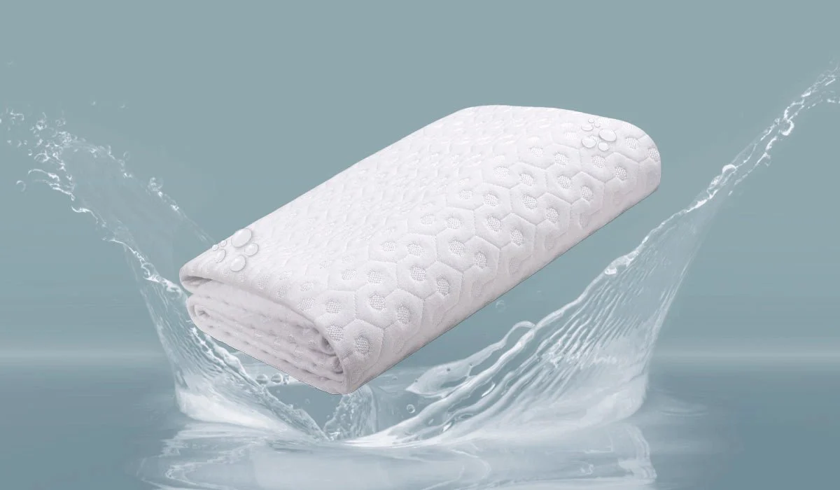 Sleeper Mattress Protector - Image 6