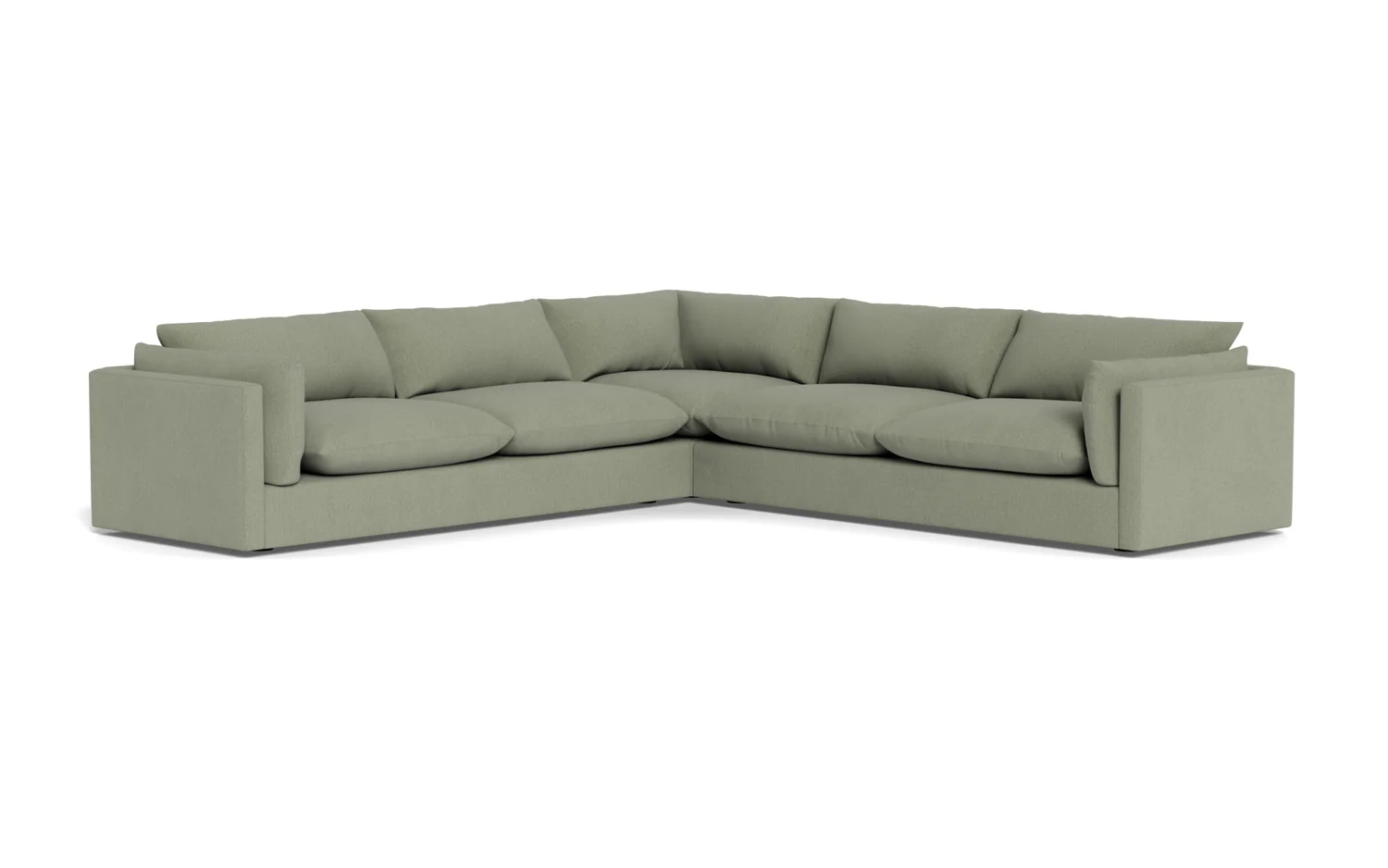 SoCo 124" Corner Sectional - Image 10