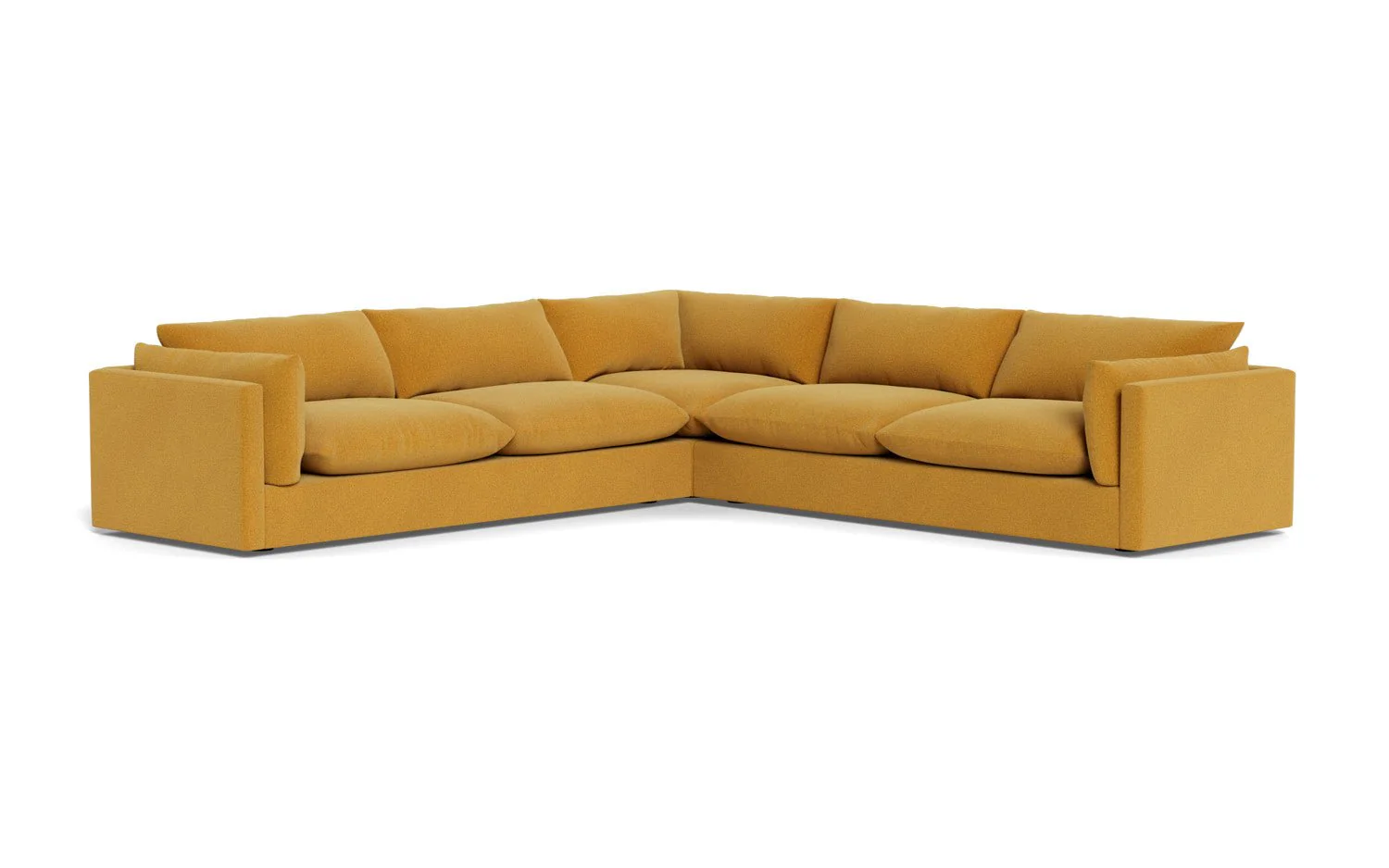 SoCo 124" Corner Sectional - Image 100
