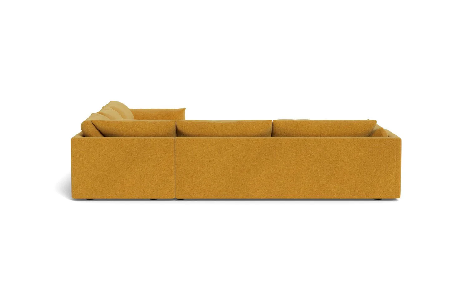 SoCo 124" Corner Sectional - Image 101