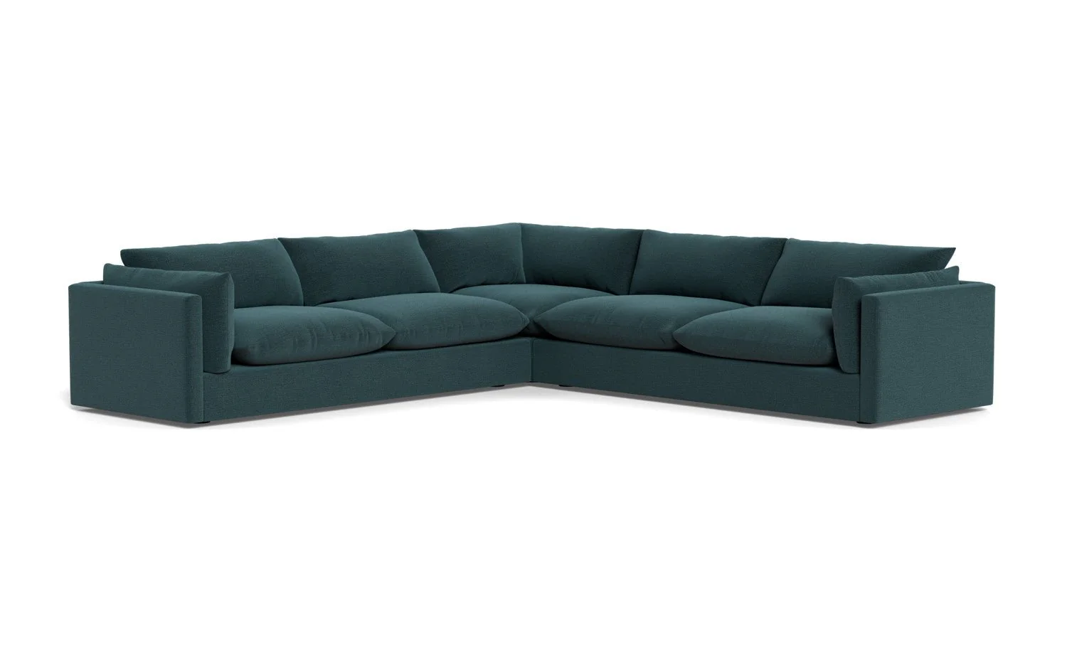 SoCo 124" Corner Sectional - Image 103
