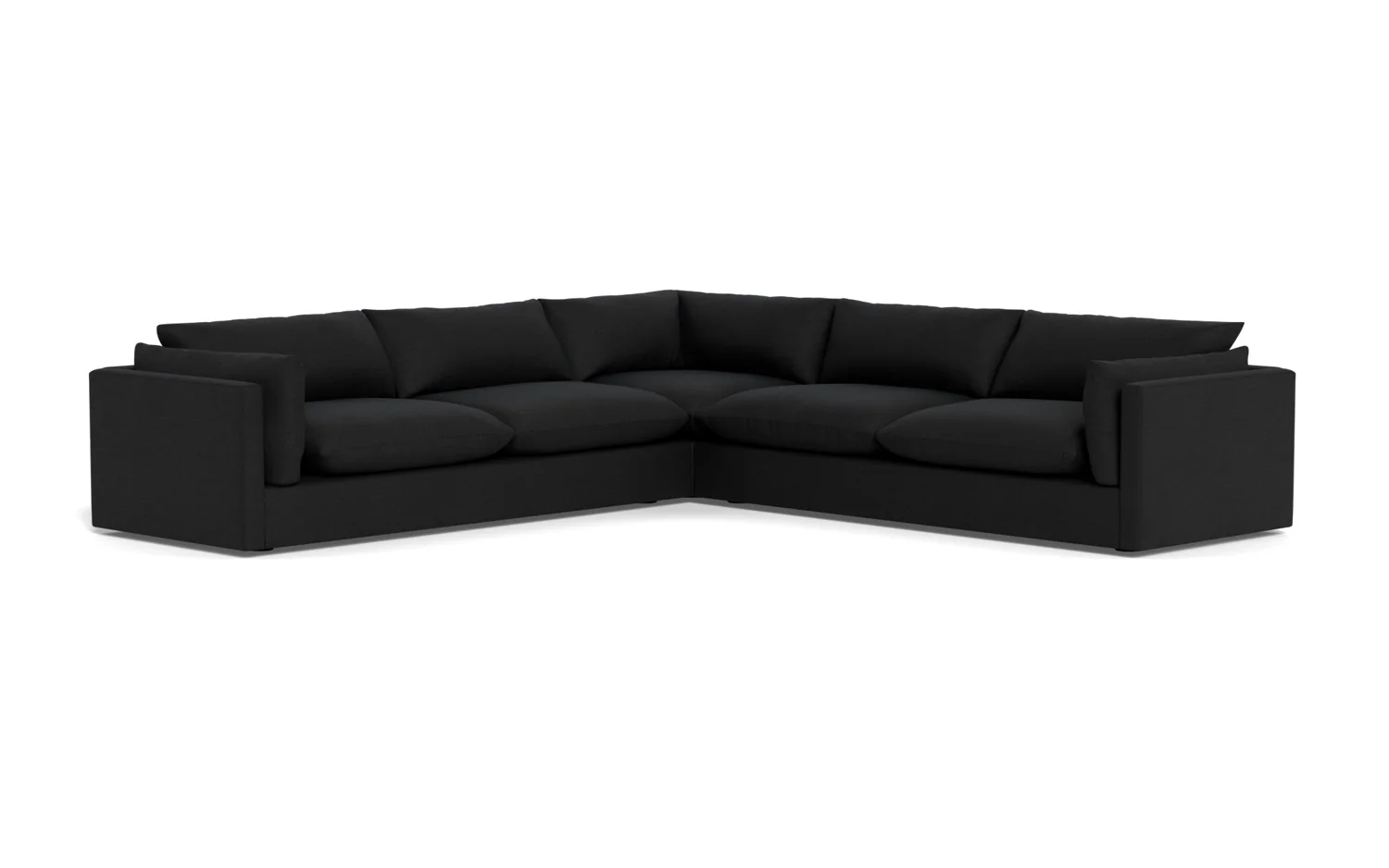 SoCo 124" Corner Sectional - Image 109