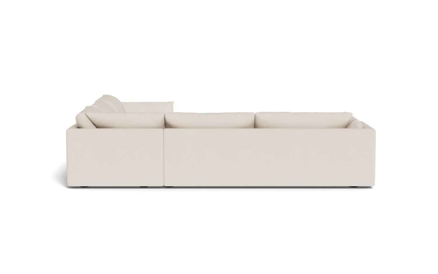 SoCo 124" Corner Sectional - Image 113