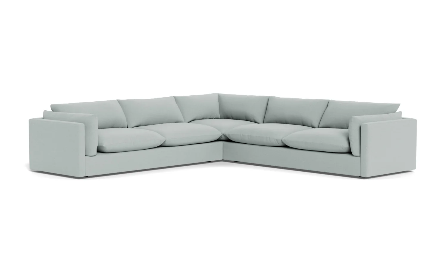 SoCo 124" Corner Sectional - Image 121