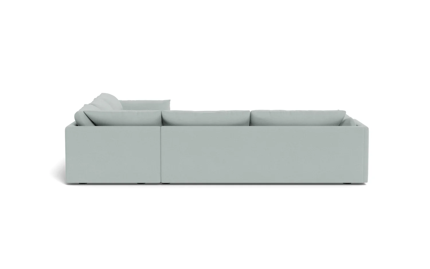 SoCo 124" Corner Sectional - Image 122