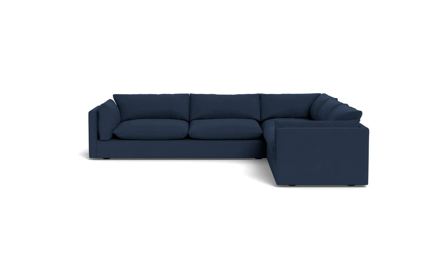 SoCo 124" Corner Sectional - Image 123