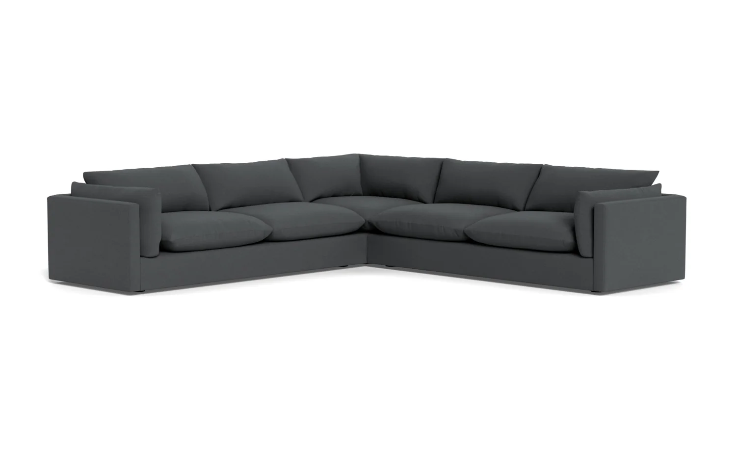 SoCo 124" Corner Sectional - Image 127