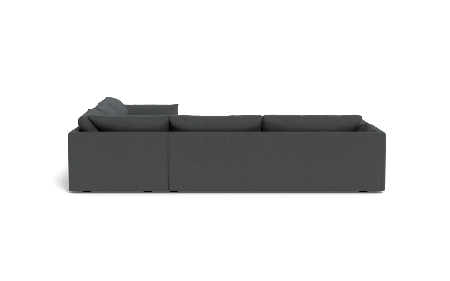 SoCo 124" Corner Sectional - Image 128