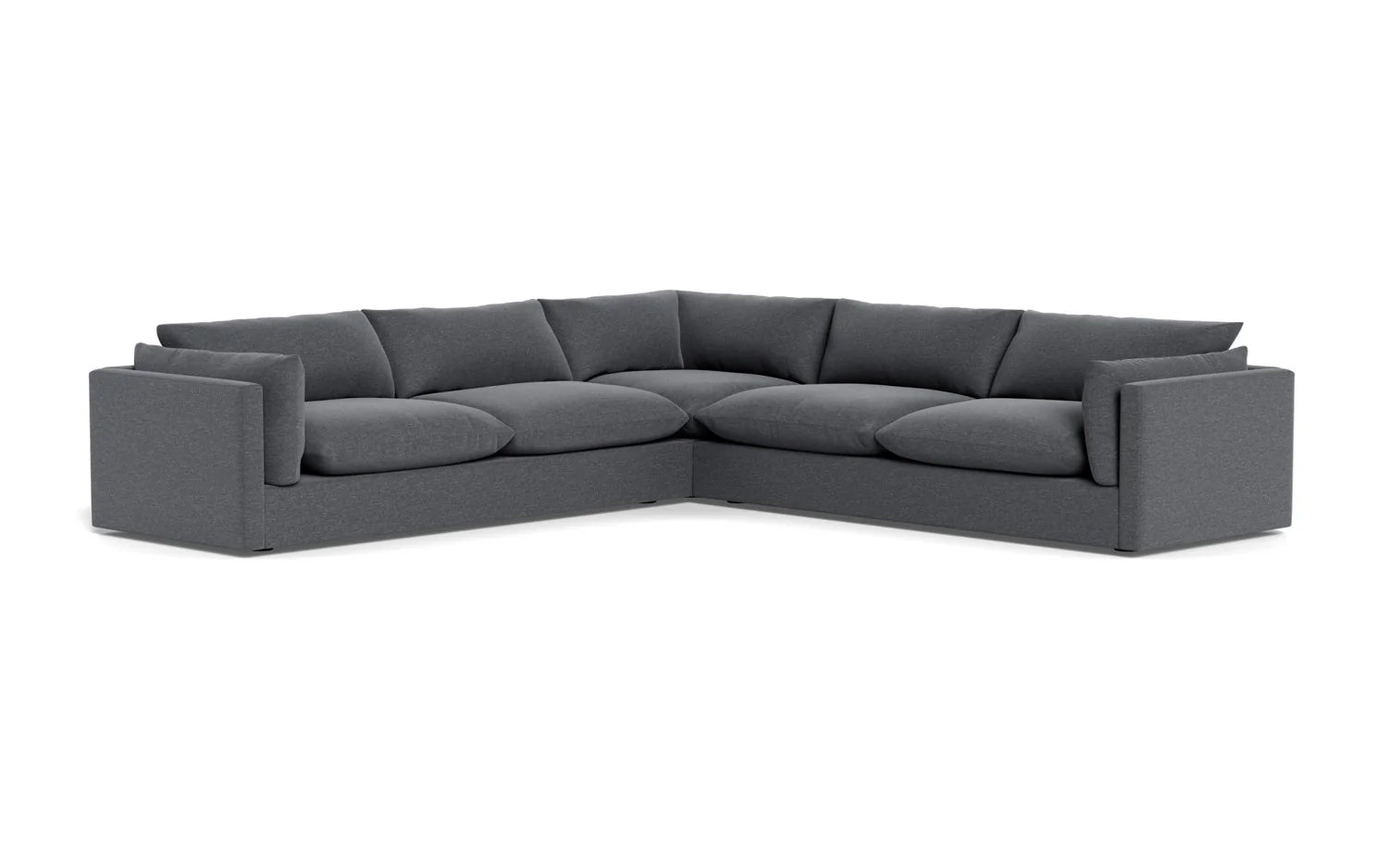 SoCo 124" Corner Sectional - Image 13