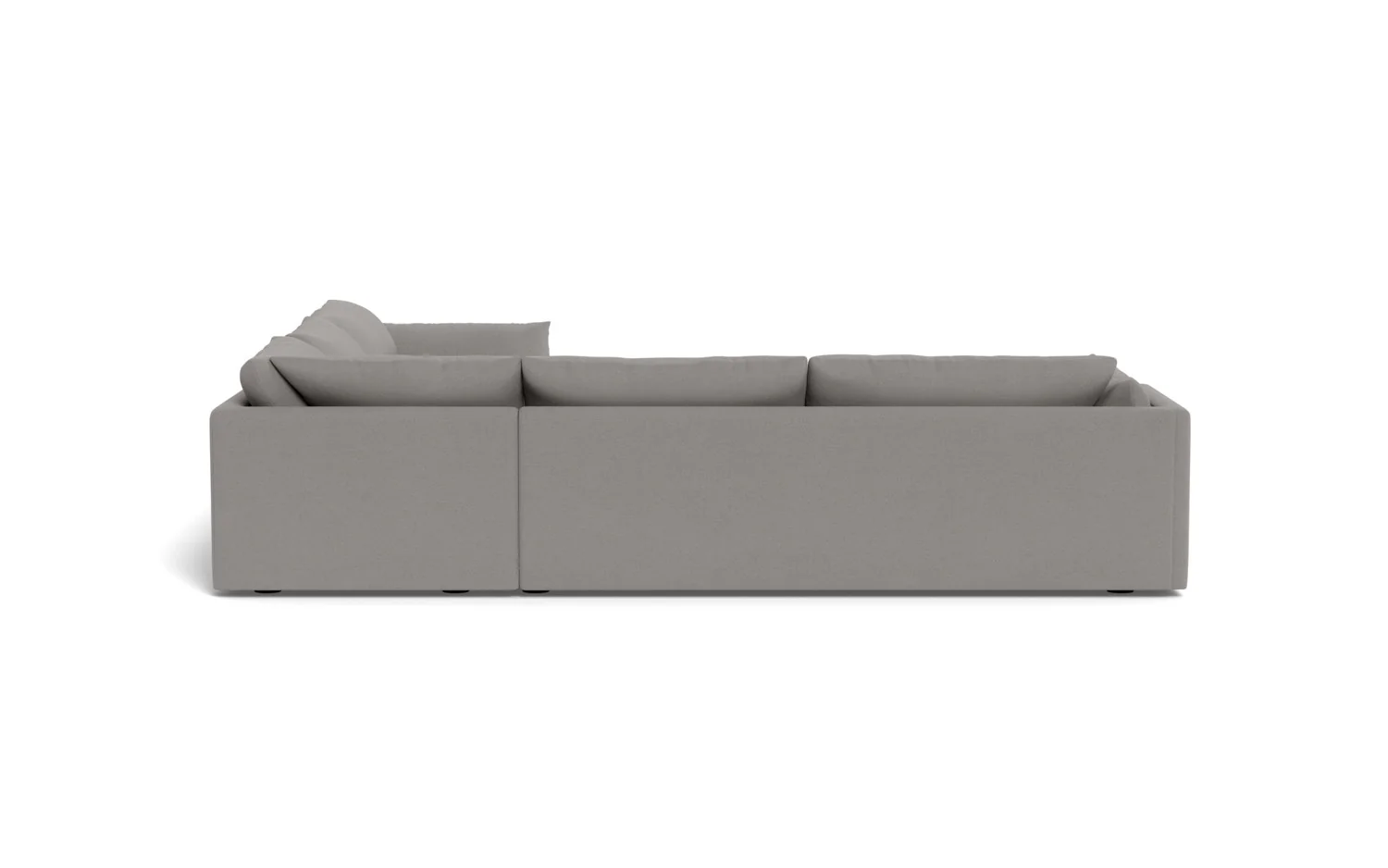 SoCo 124" Corner Sectional - Image 131