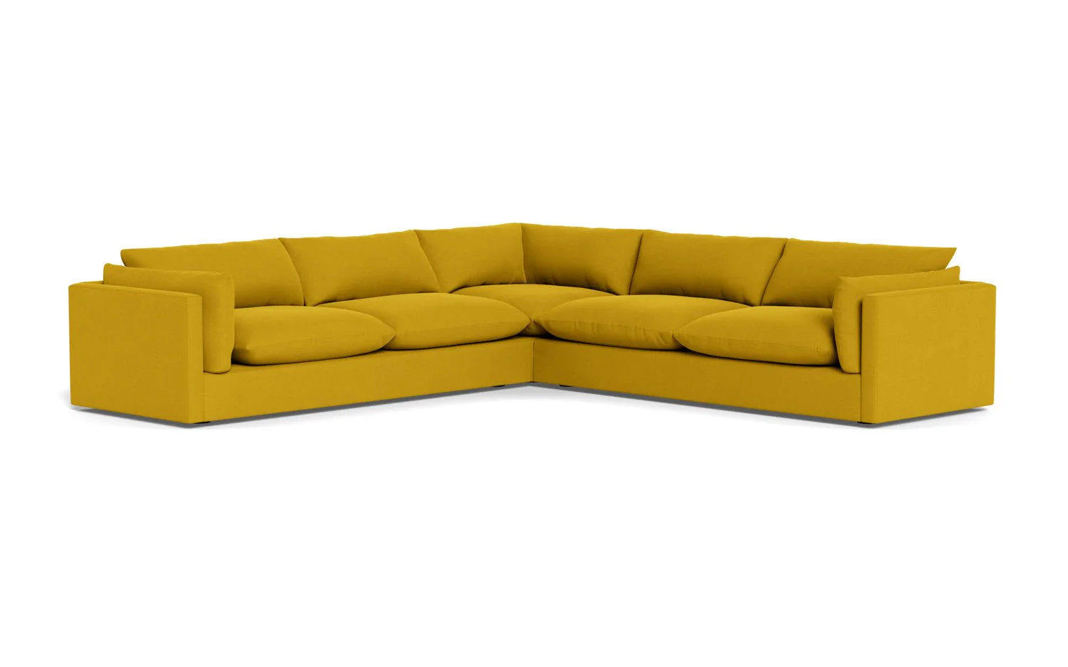 SoCo 124" Corner Sectional - Image 134