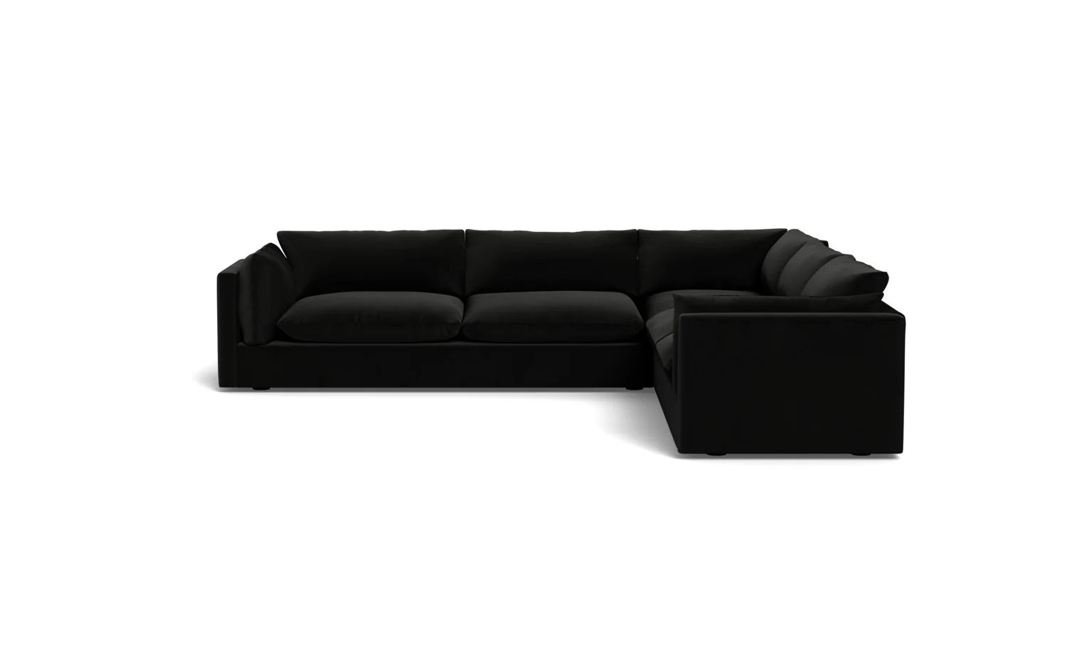 SoCo 124" Corner Sectional - Image 145