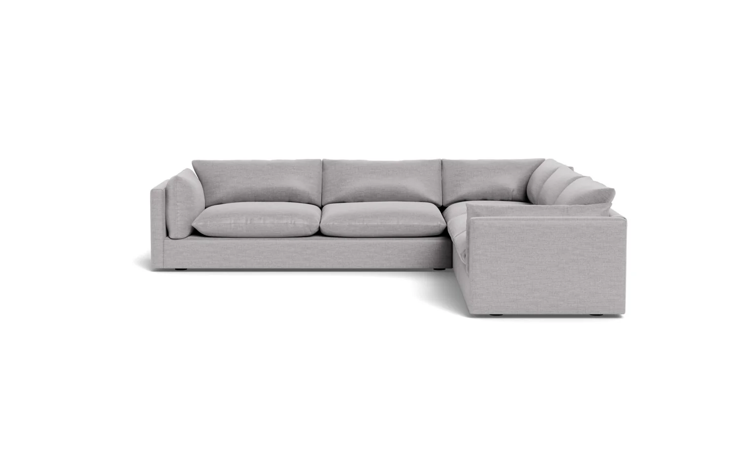 SoCo 124" Corner Sectional - Image 15