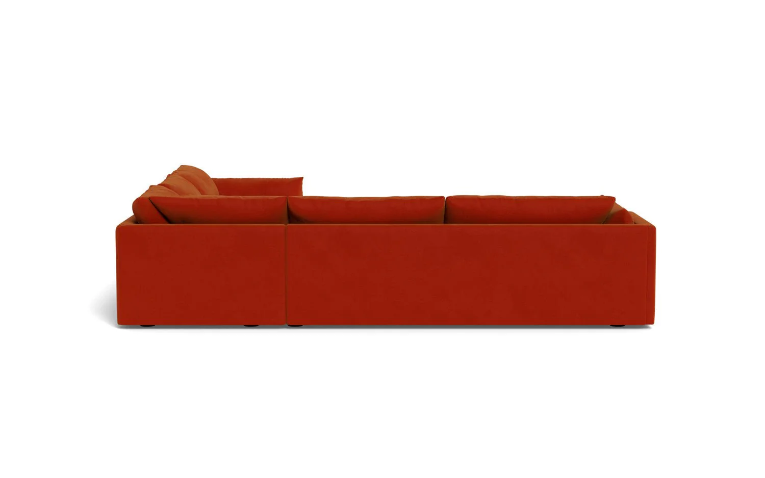 SoCo 124" Corner Sectional - Image 150