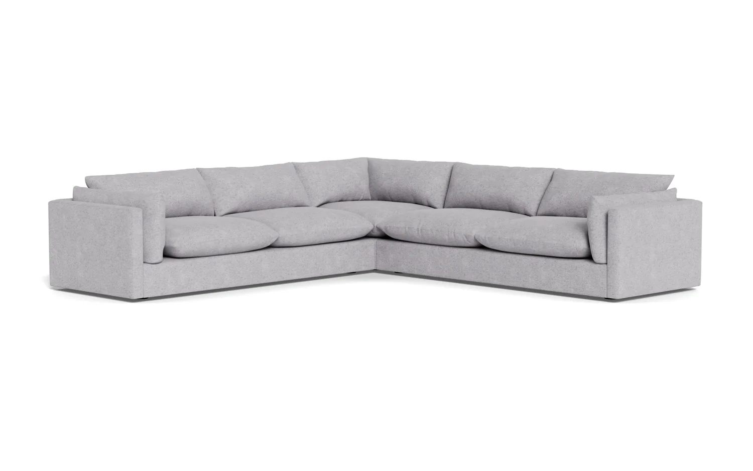 SoCo 124" Corner Sectional - Image 159