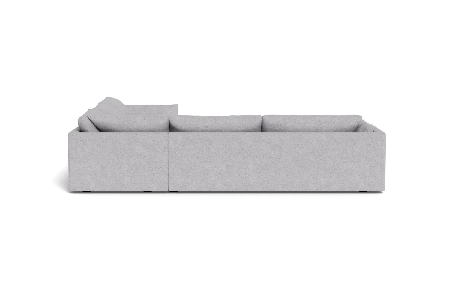 SoCo 124" Corner Sectional - Image 160