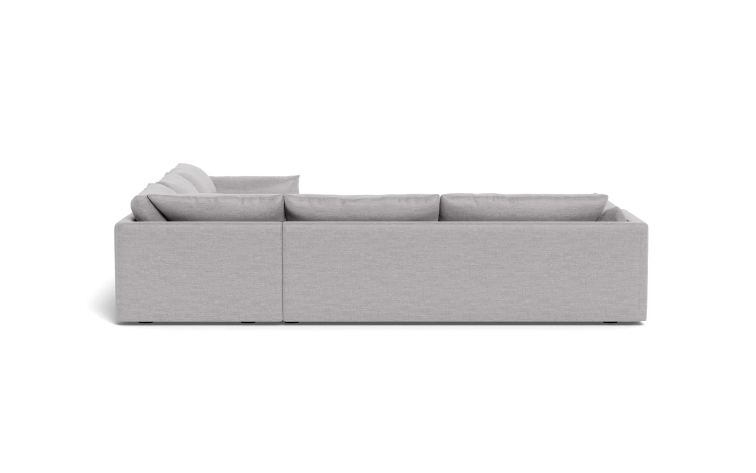 SoCo 124" Corner Sectional - Image 17