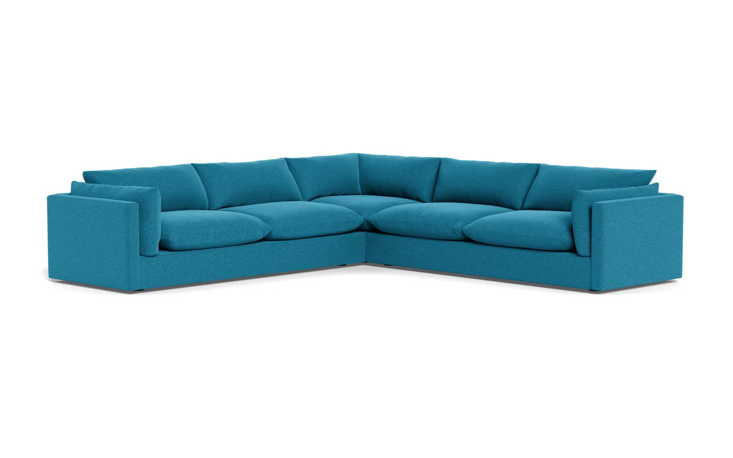 SoCo 124" Corner Sectional - Image 19