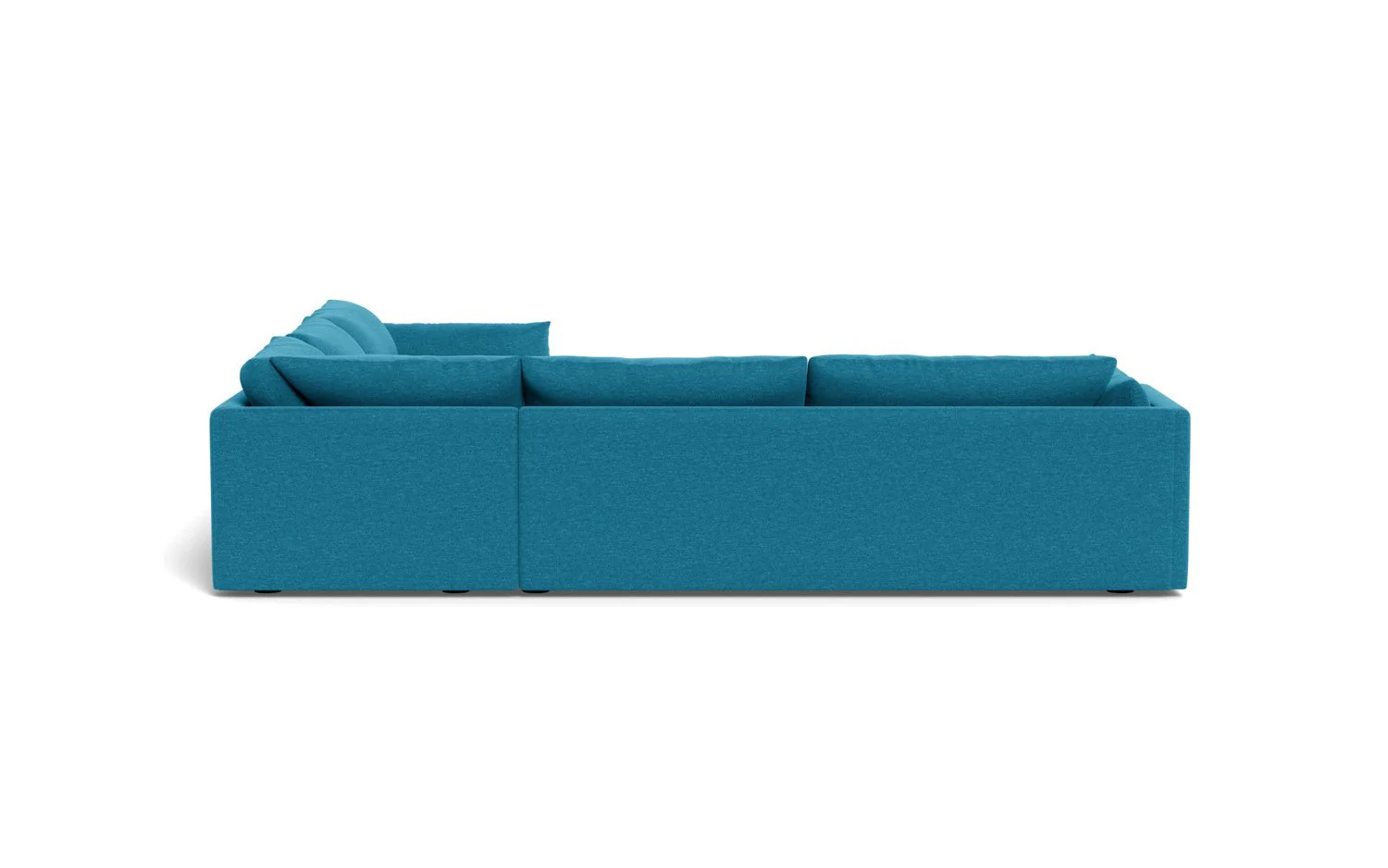 SoCo 124" Corner Sectional - Image 20