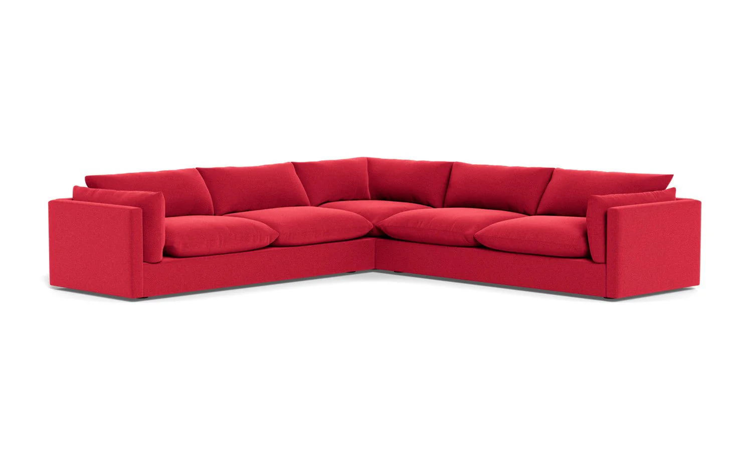 SoCo 124" Corner Sectional - Image 22