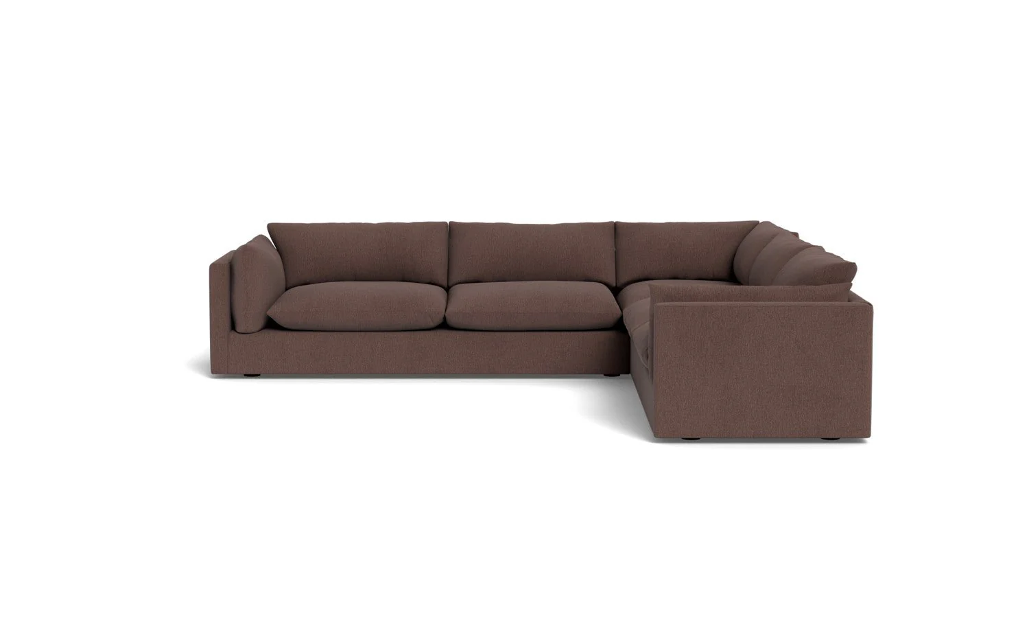 SoCo 124" Corner Sectional - Image 3
