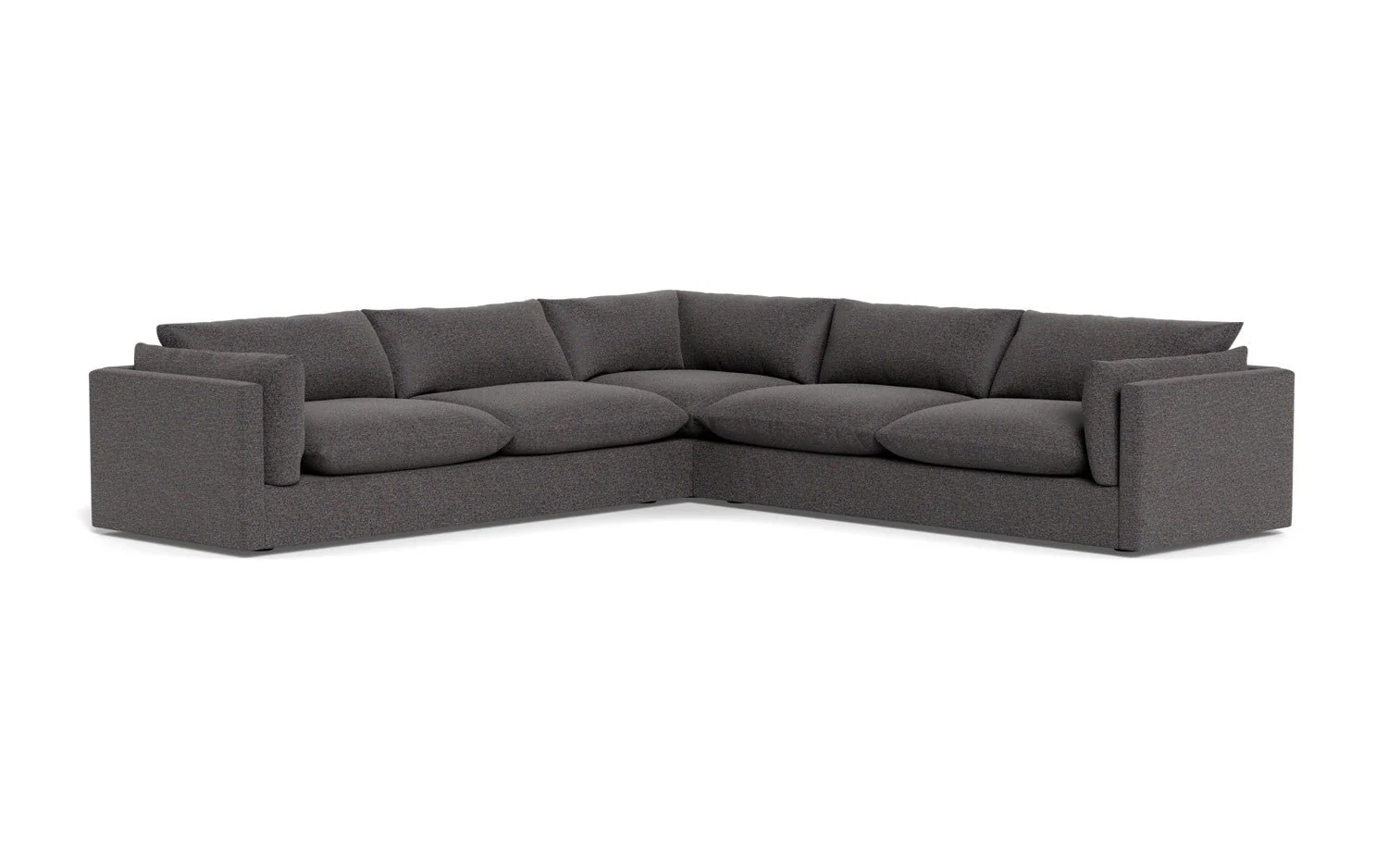 SoCo 124" Corner Sectional - Image 31