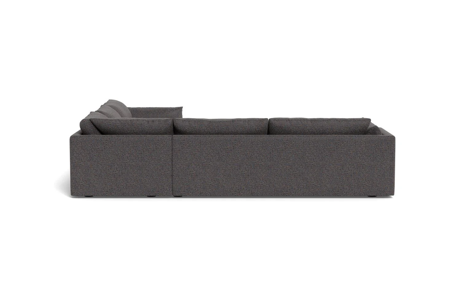 SoCo 124" Corner Sectional - Image 32