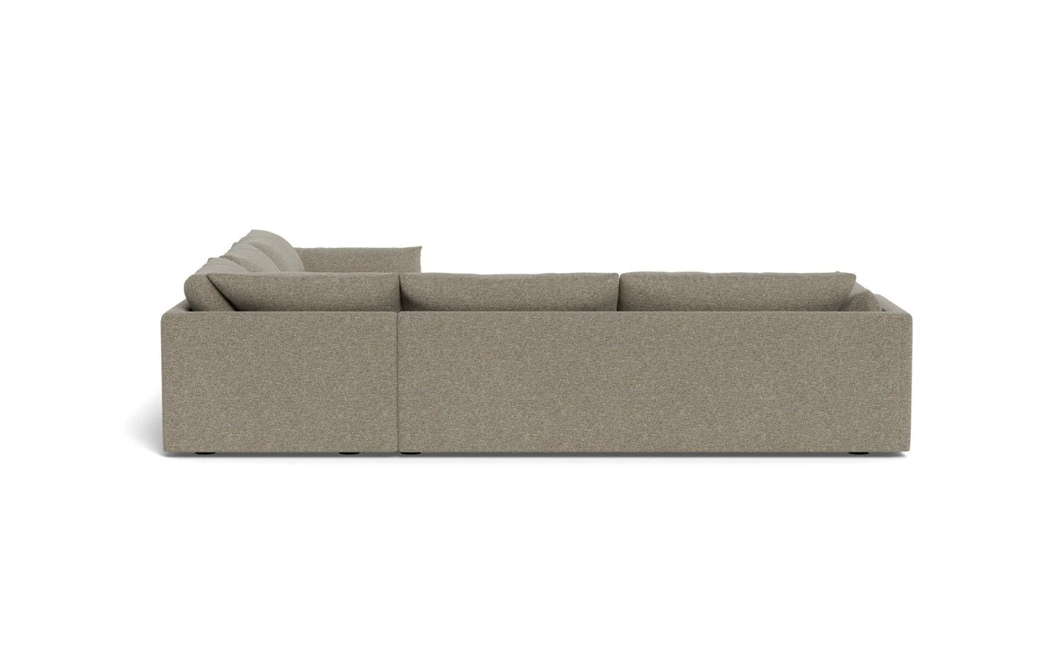SoCo 124" Corner Sectional - Image 35