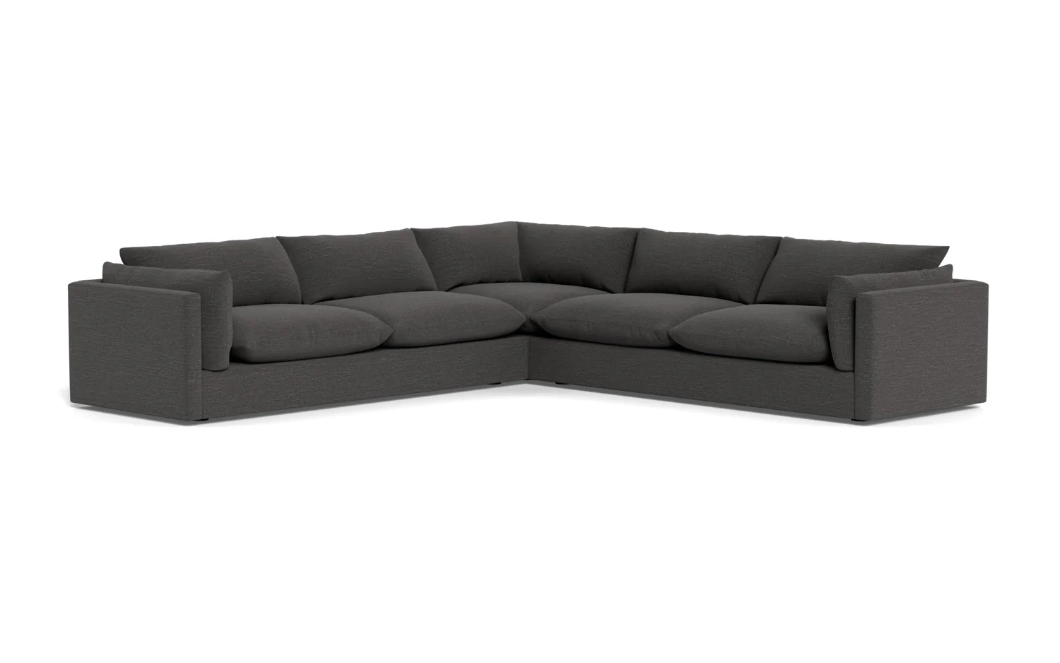 SoCo 124" Corner Sectional - Image 37
