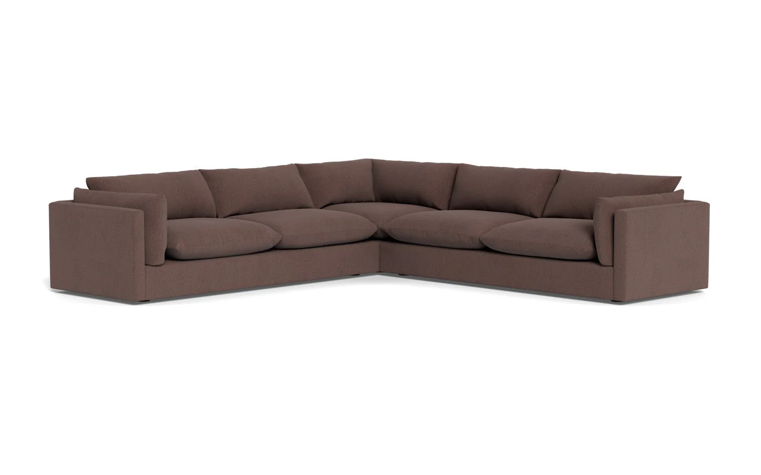 SoCo 124" Corner Sectional - Image 4
