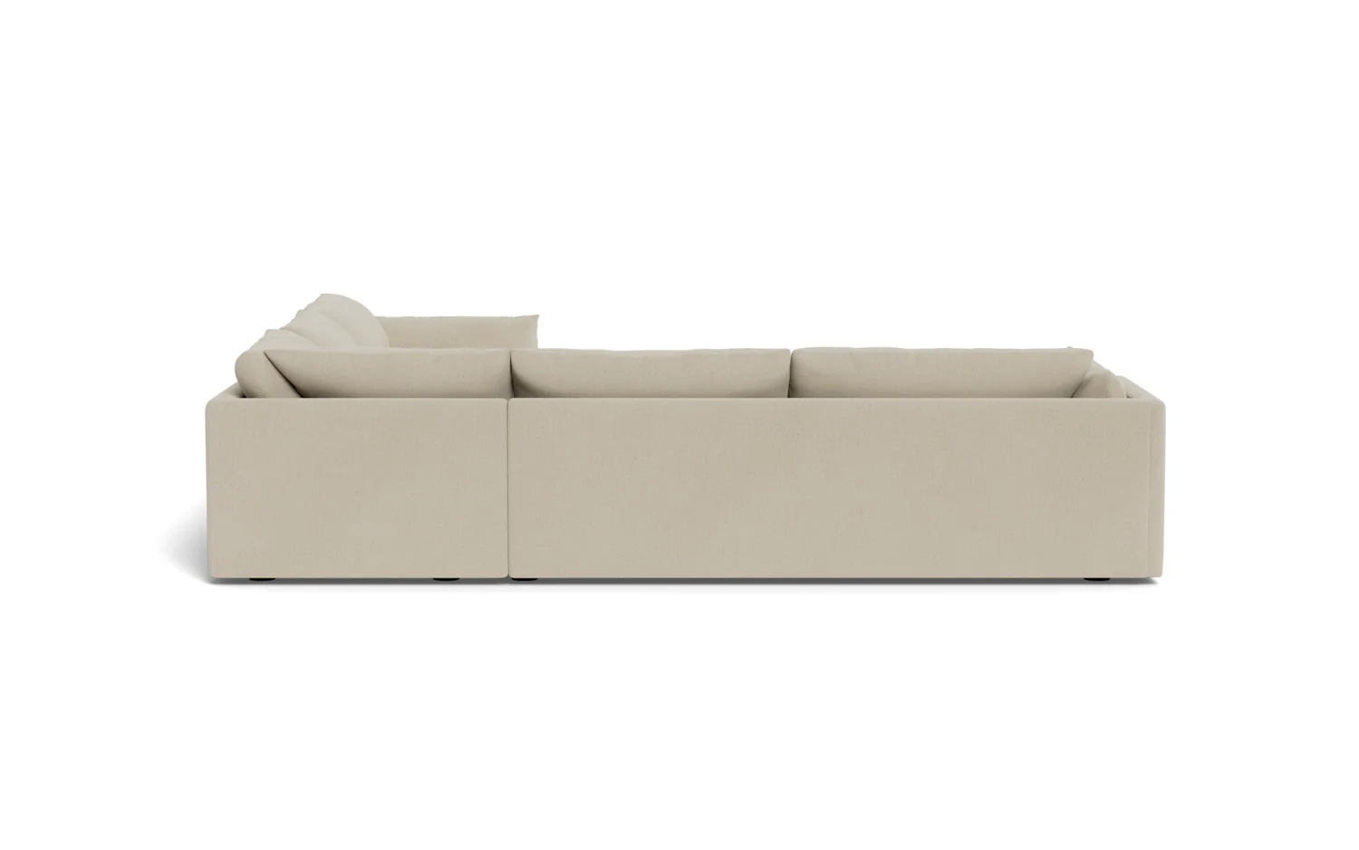 SoCo 124" Corner Sectional - Image 44