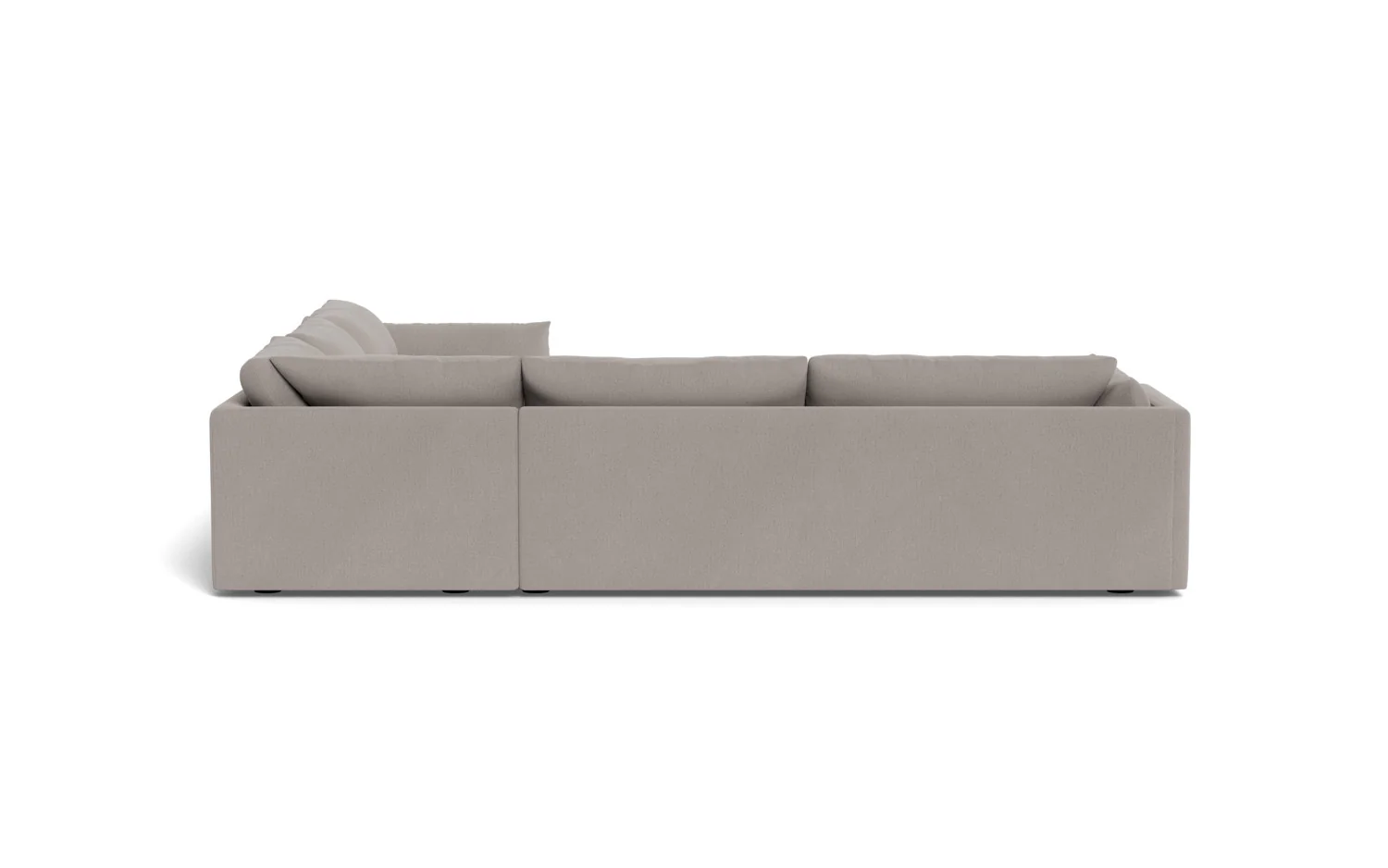 SoCo 124" Corner Sectional - Image 47