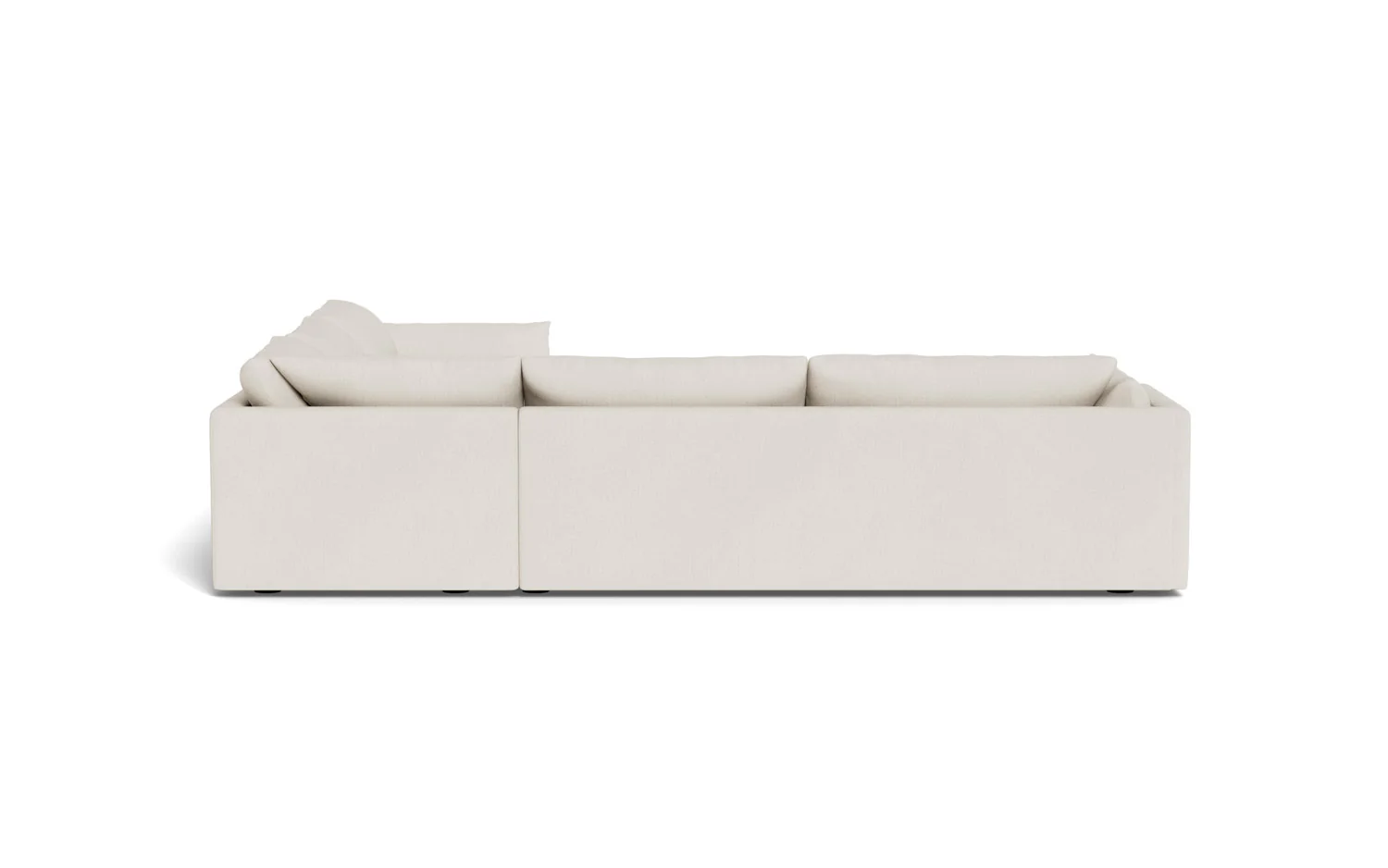 SoCo 124" Corner Sectional - Image 50