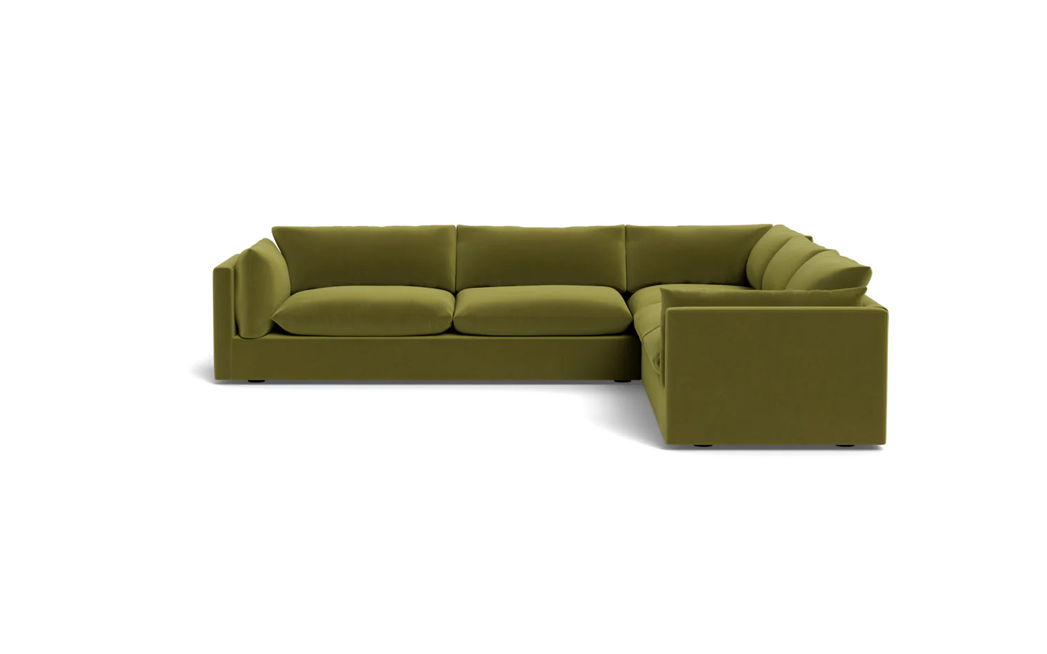SoCo 124" Corner Sectional - Image 54