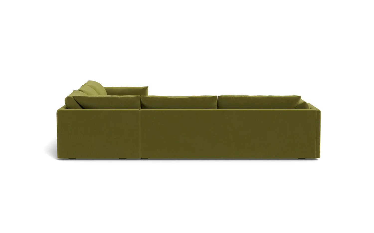 SoCo 124" Corner Sectional - Image 56