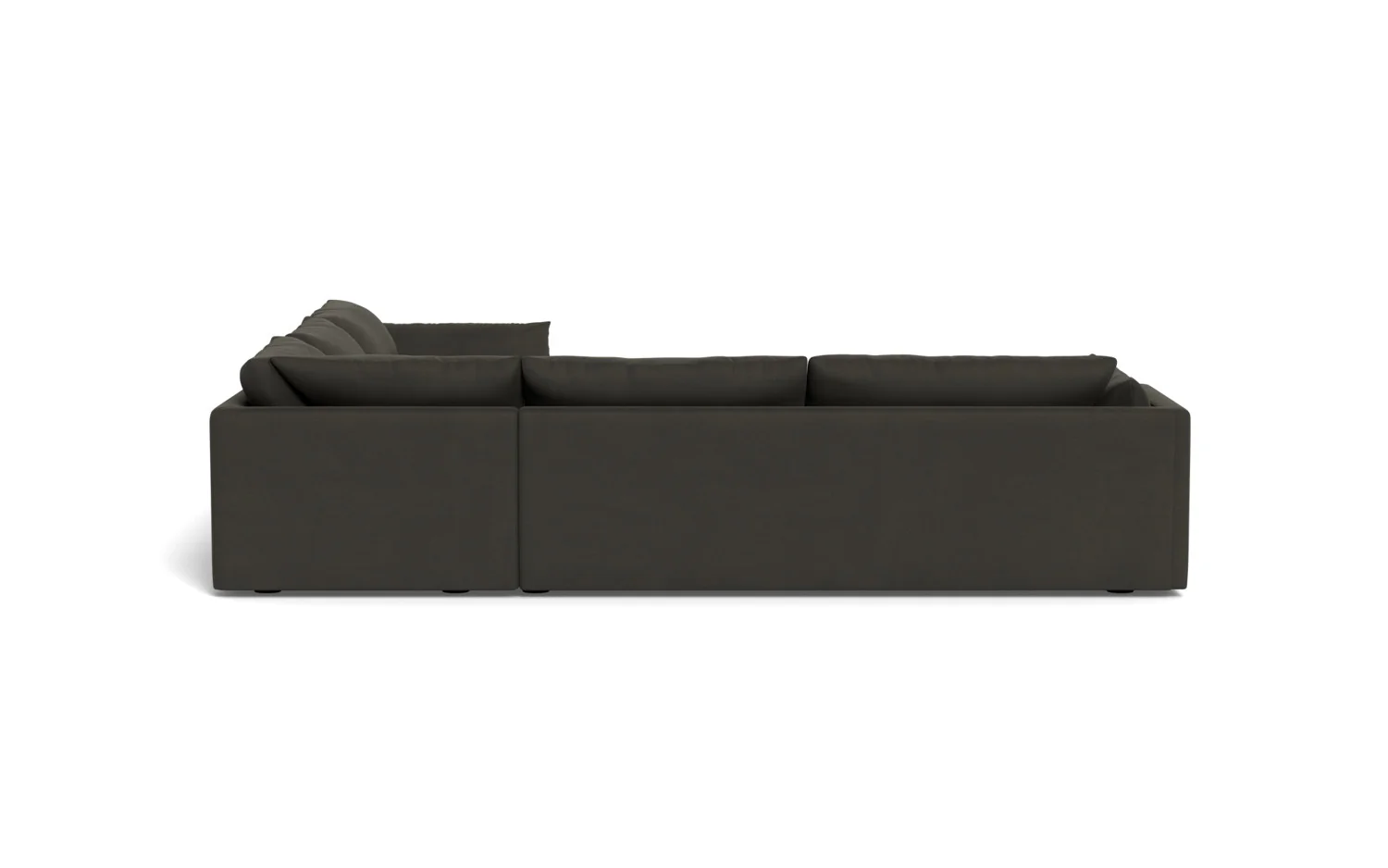 SoCo 124" Corner Sectional - Image 59