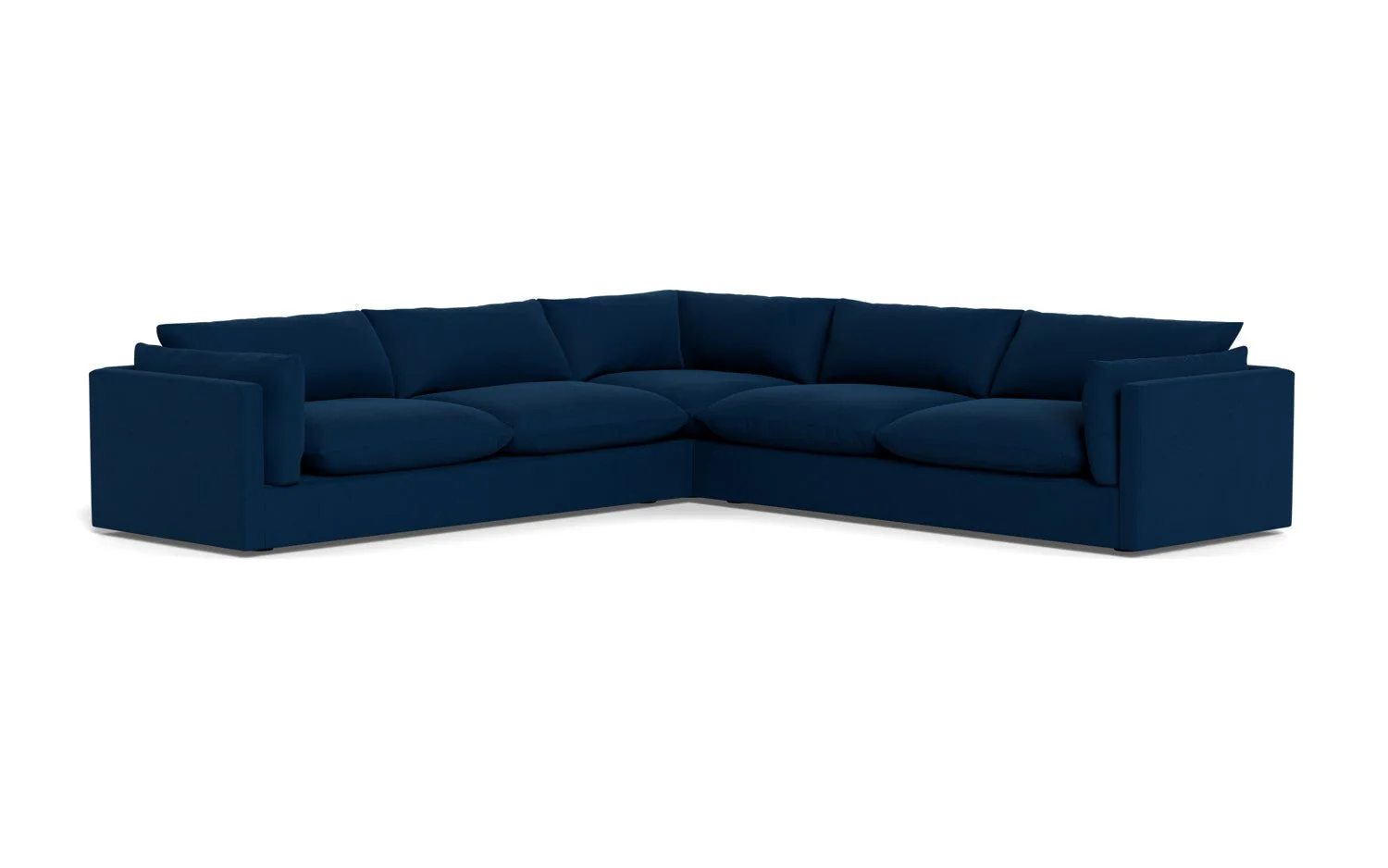 SoCo 124" Corner Sectional - Image 64
