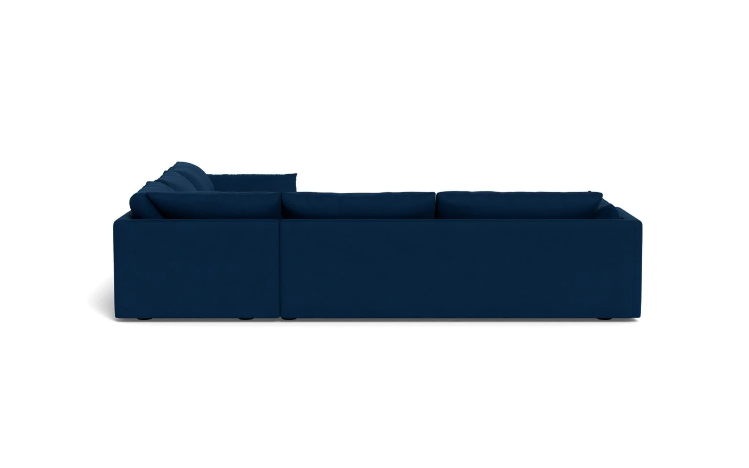 SoCo 124" Corner Sectional - Image 65