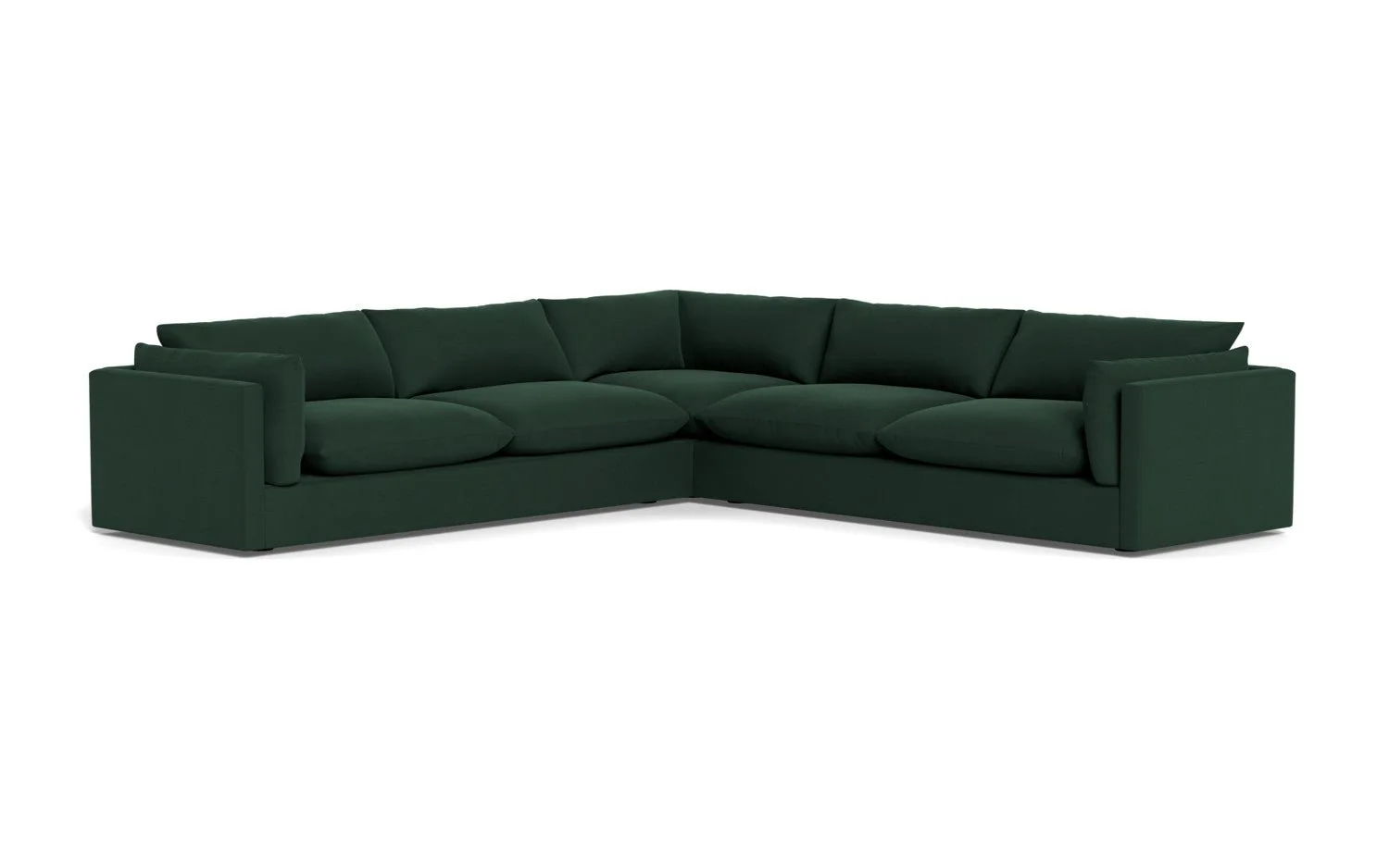 SoCo 124" Corner Sectional - Image 67
