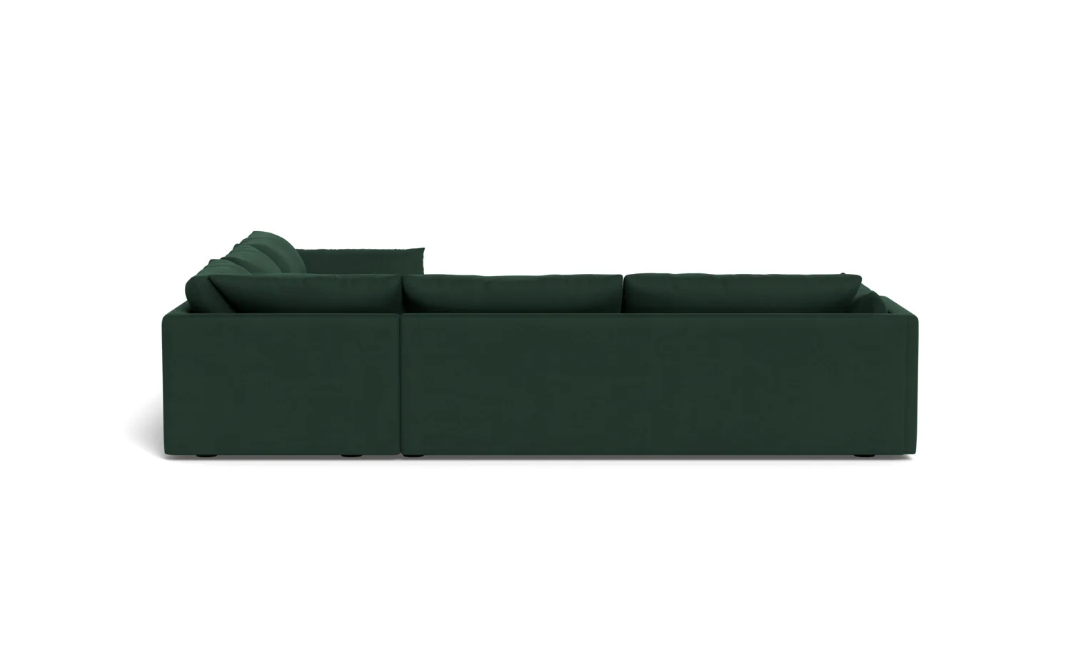 SoCo 124" Corner Sectional - Image 68