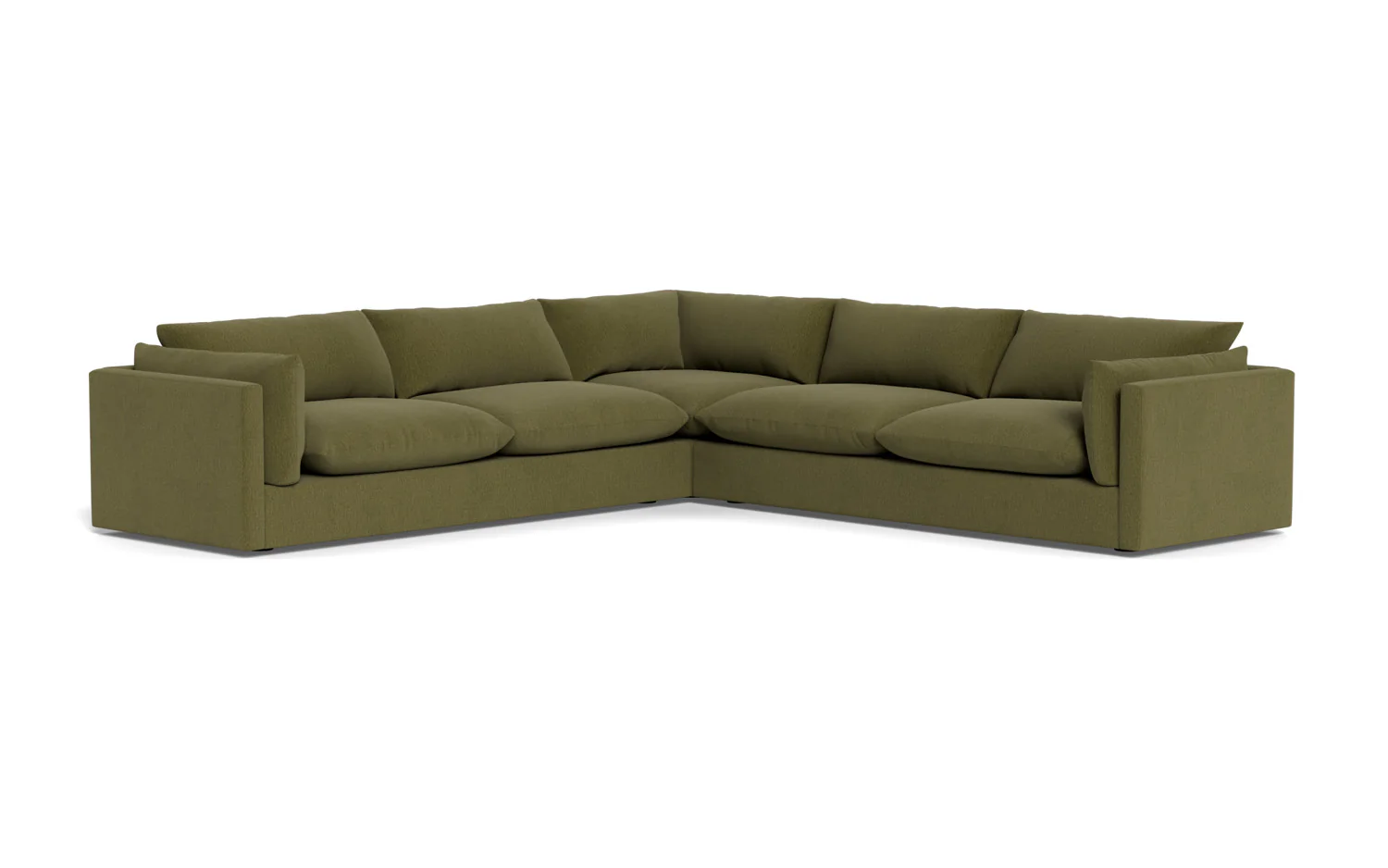 SoCo 124" Corner Sectional - Image 7