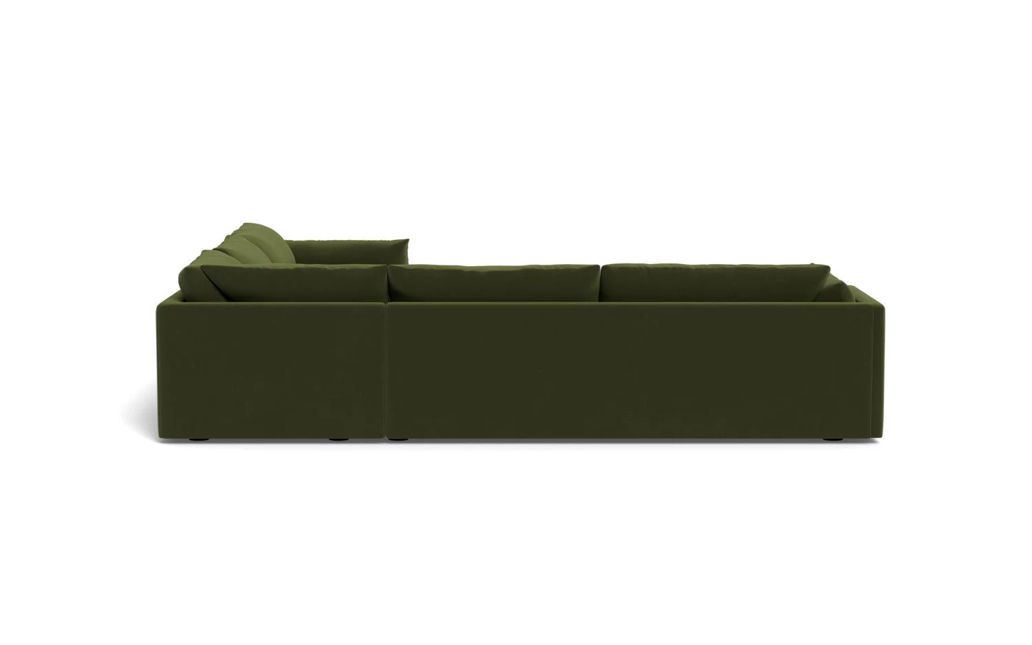 SoCo 124" Corner Sectional - Image 74