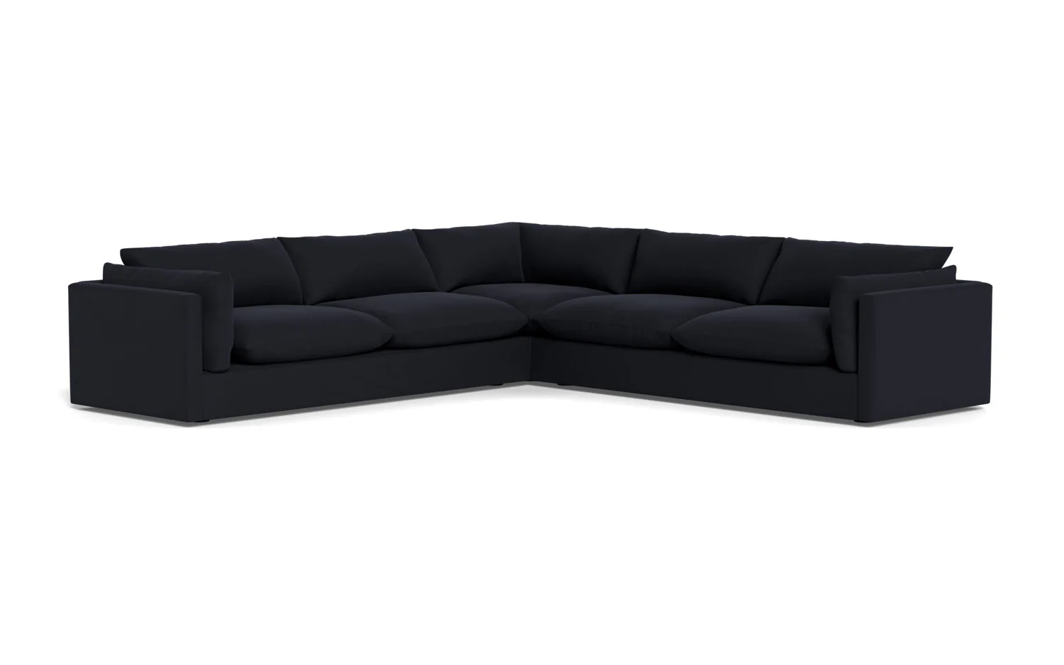 SoCo 124" Corner Sectional - Image 76