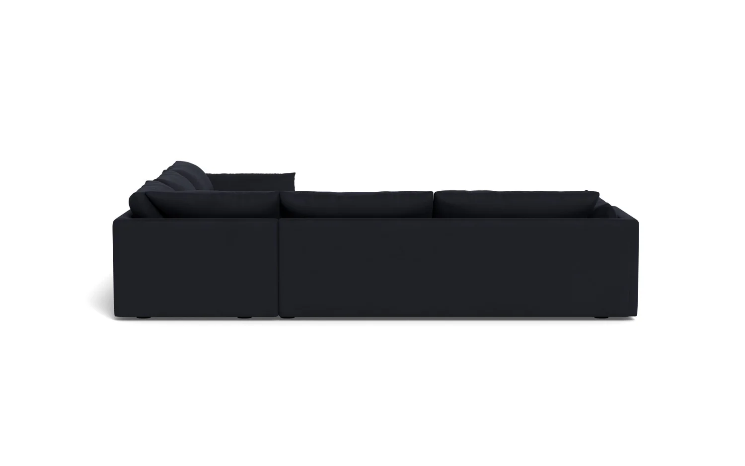 SoCo 124" Corner Sectional - Image 77