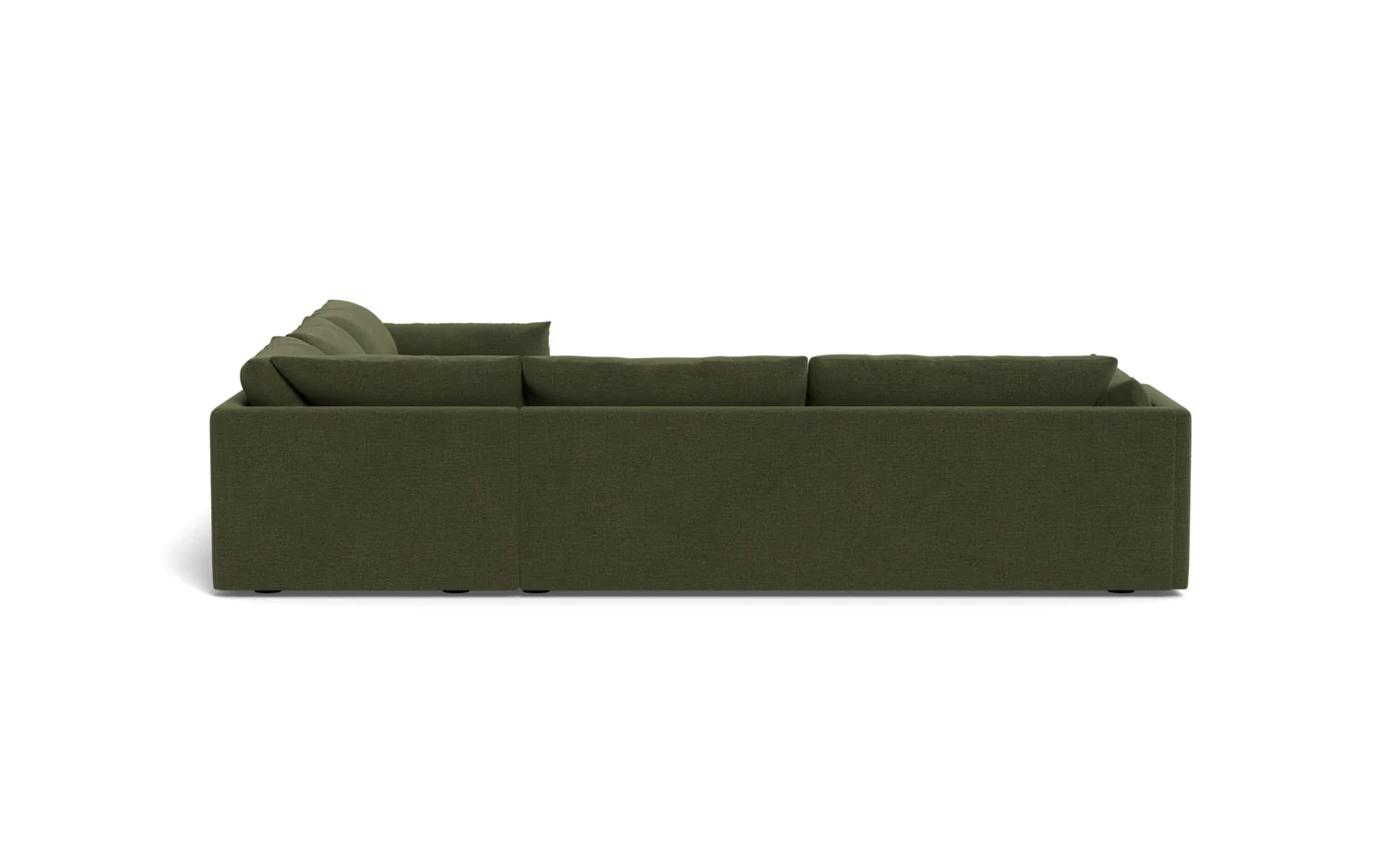 SoCo 124" Corner Sectional - Image 83